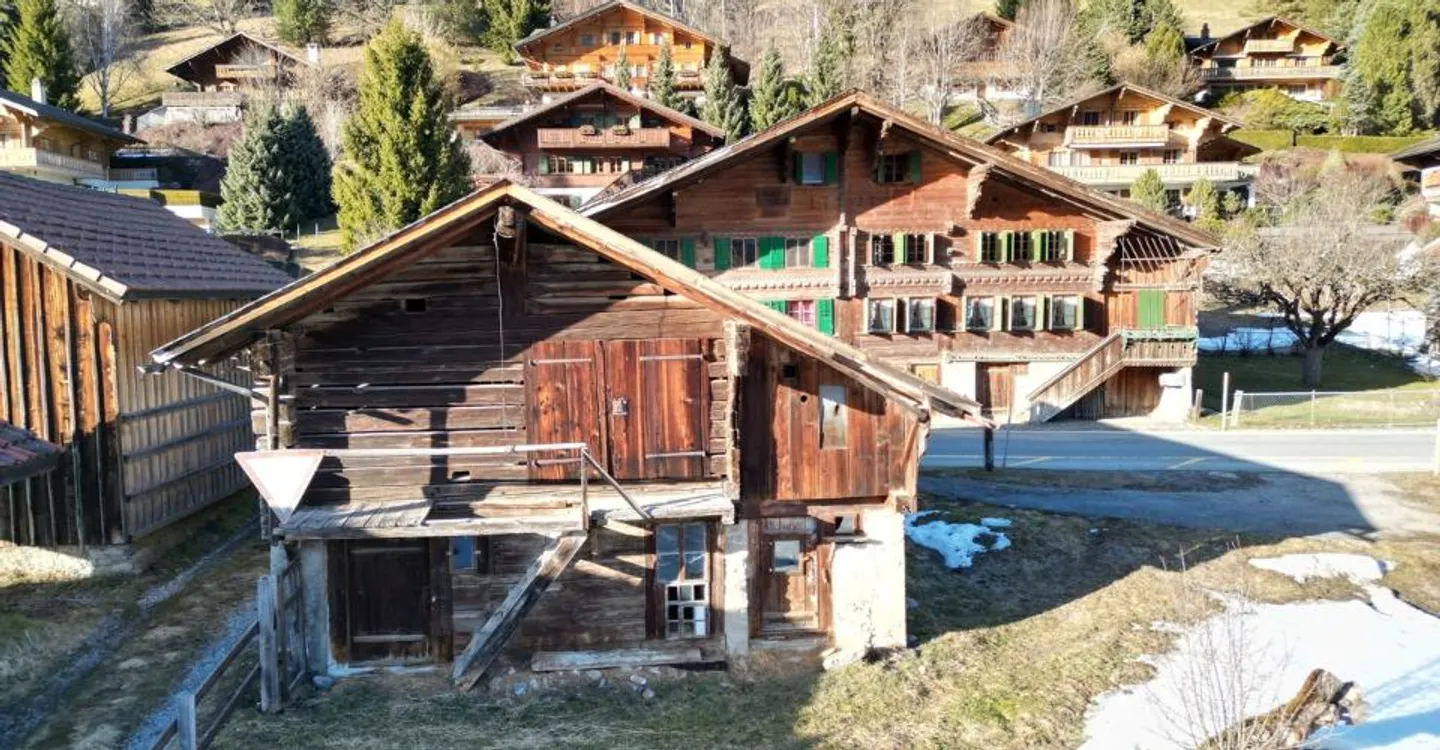 Chalet 7,5 stanze - Foto 6 di 6
