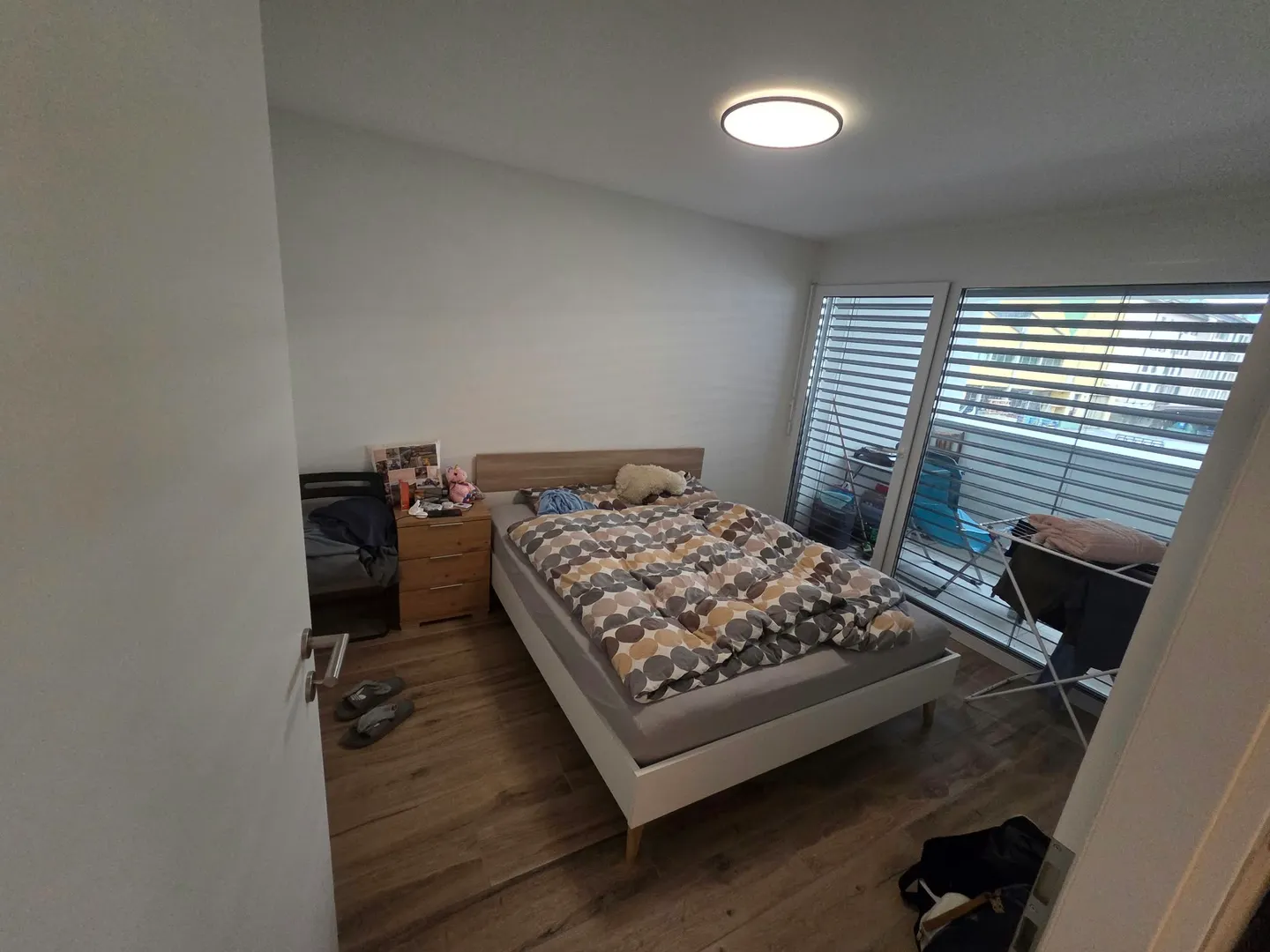 Zentrales Apartment in Sierre - Foto 5 von 5
