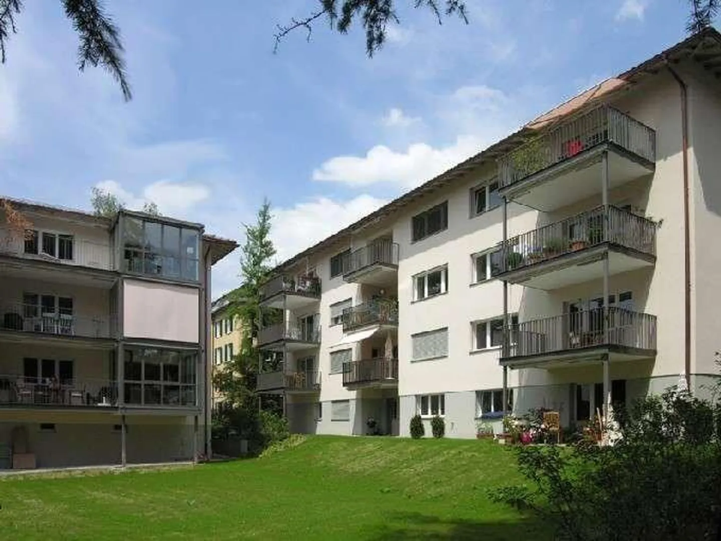 Vivere con charme - in una posizione ideale - Foto 1 di 6