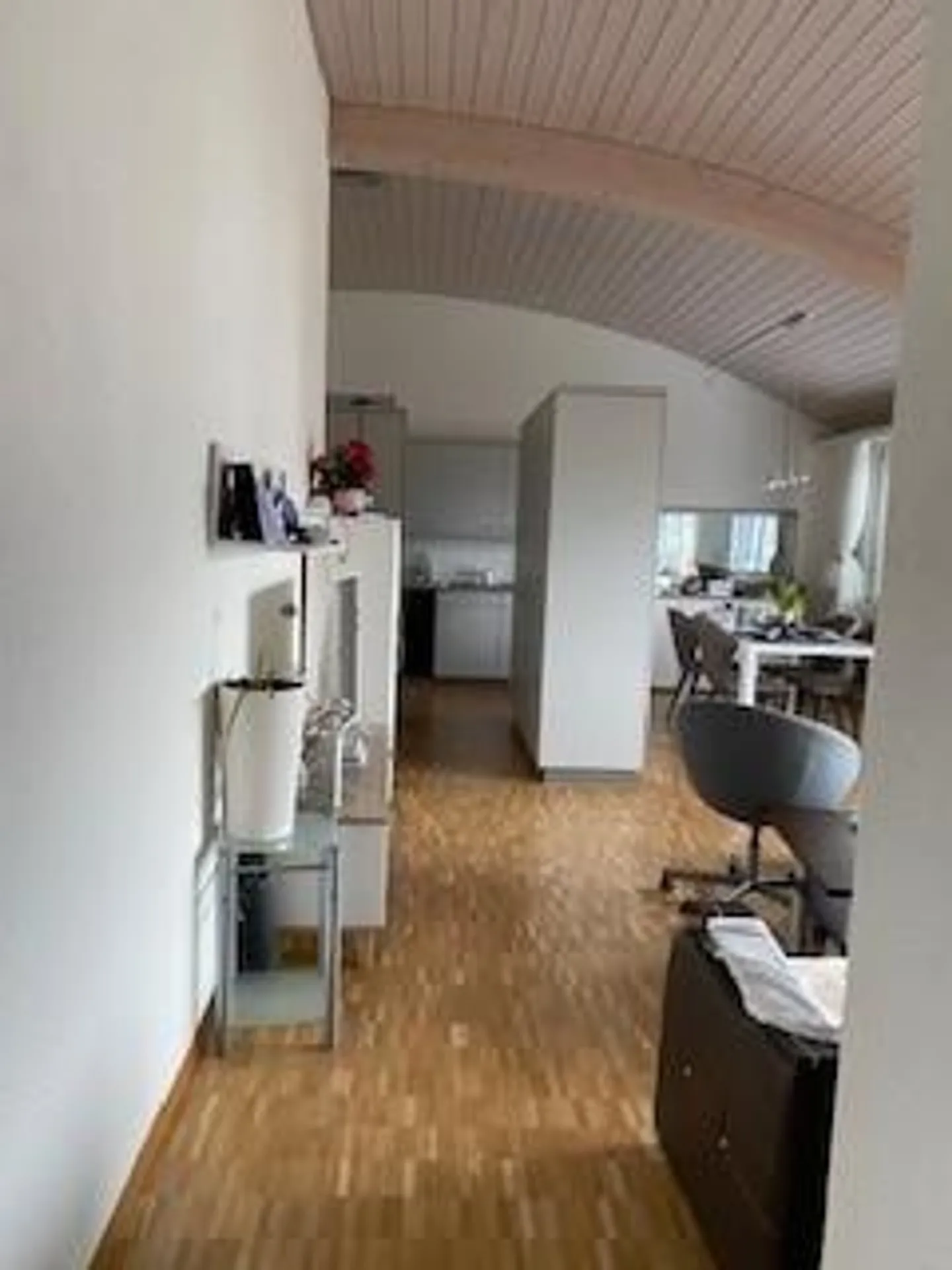 Luminoso appartamento di 4,5 stanze con vista sulle Alpi - Foto 6 di 7