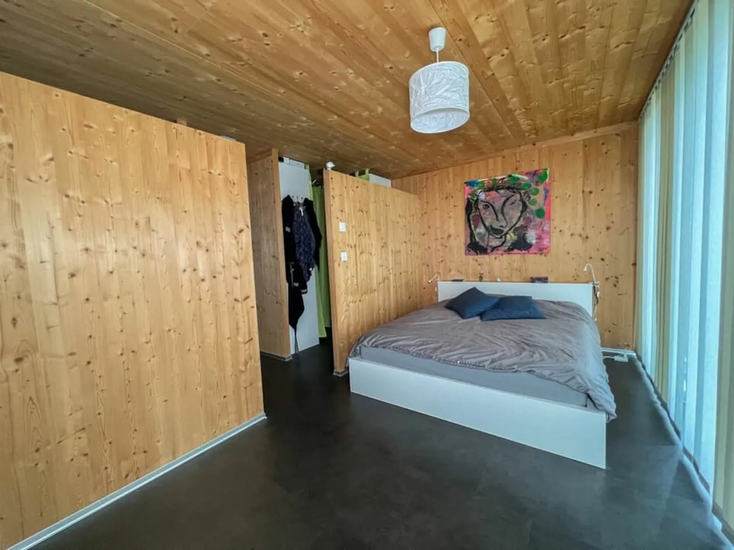 Wunderschöne ökologische Architektenvilla - Foto 10 von 13