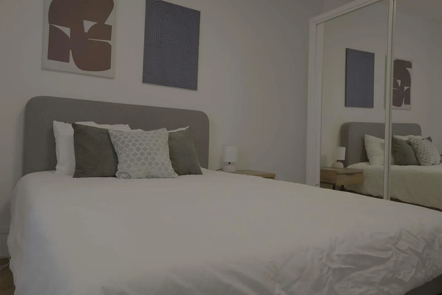 Coliving Wohnung in Zürich - Foto 2 von 22