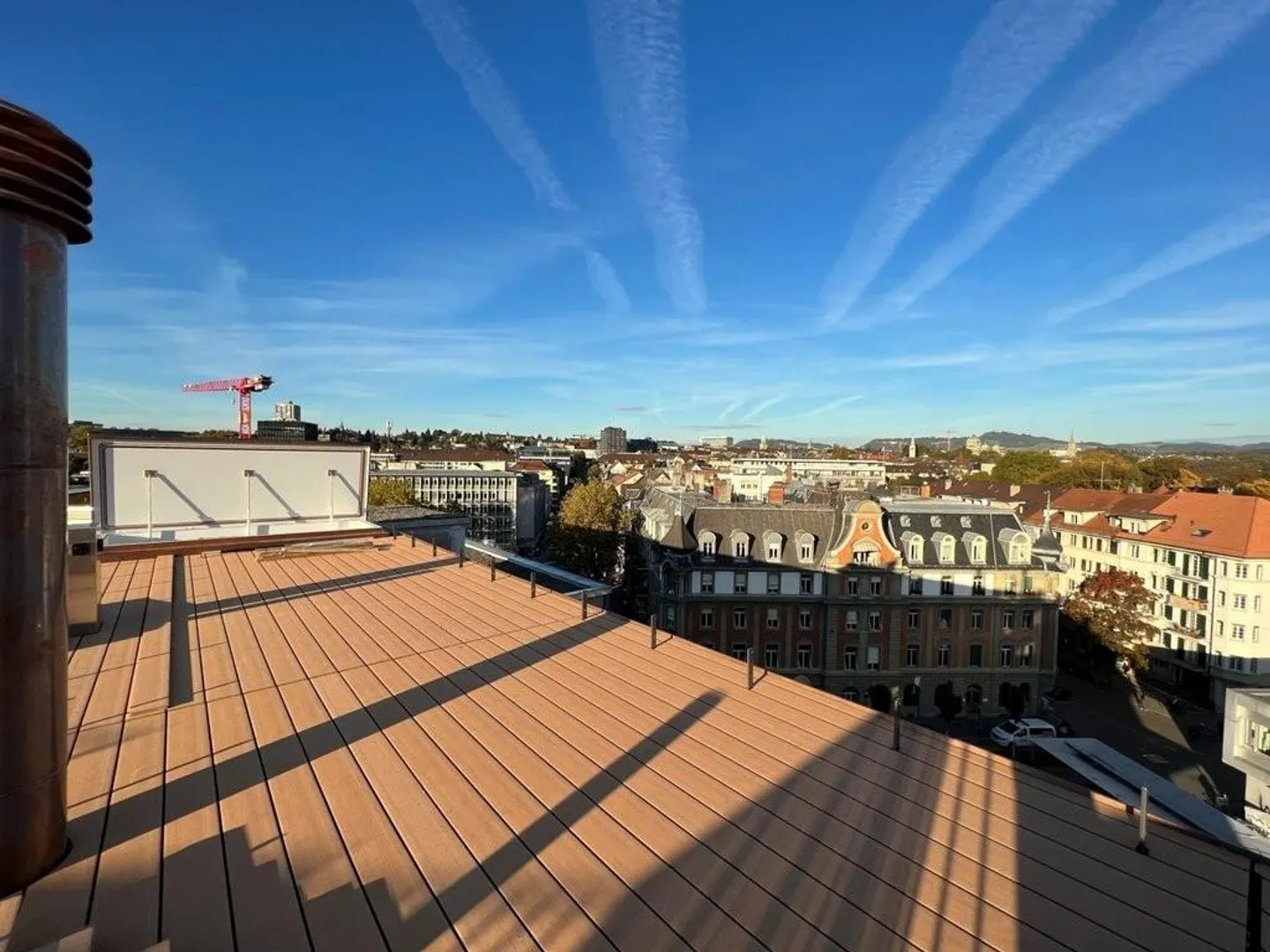 Votre nouveau chez-vous au cœur de la ville de Berne ! - Photo 11 sur 11