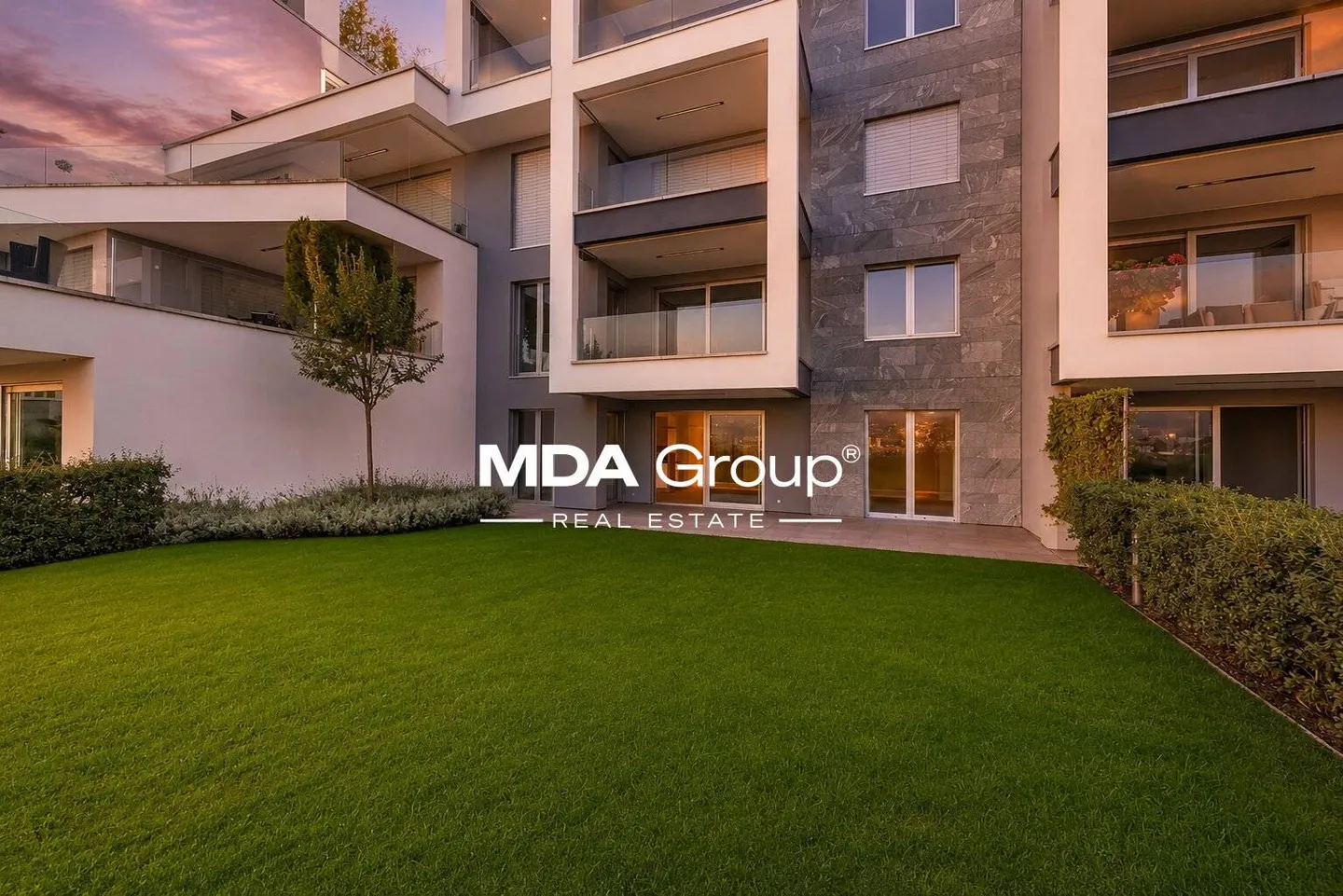 Condominio in vendita, Via Guidino (Paradiso, Svizzera) - Foto 1 di 3