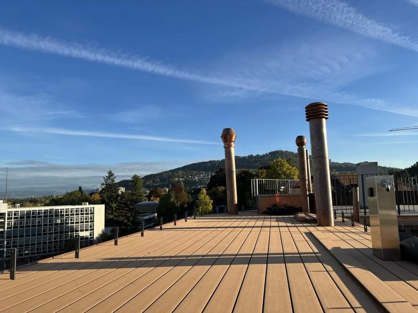 Votre nouveau chez-vous au cœur de la ville de Berne ! - Photo 10 sur 11