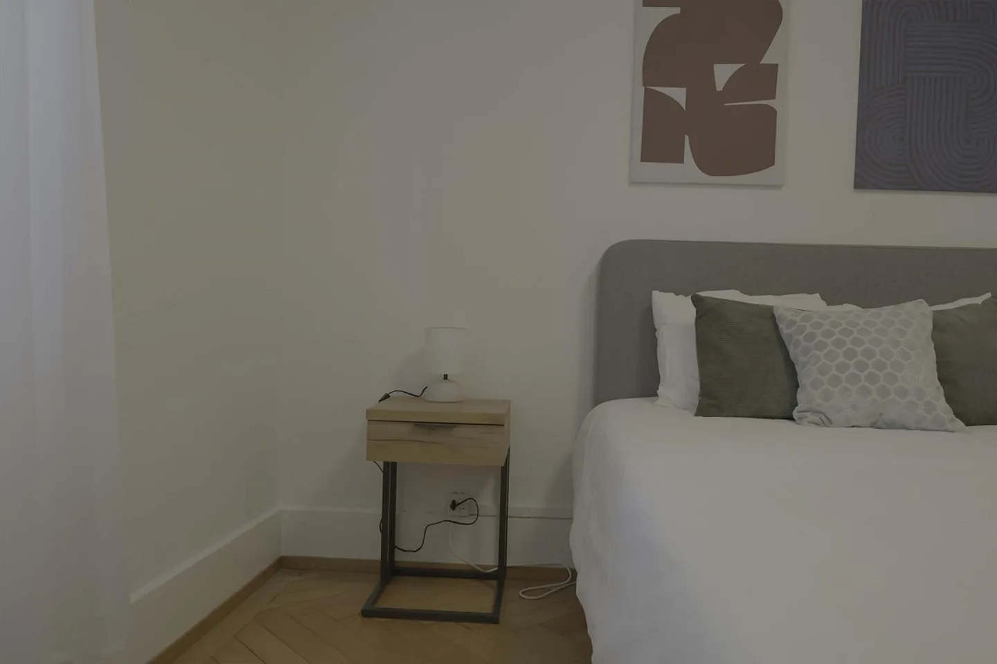 Coliving Wohnung in Zürich - Foto 1 von 22