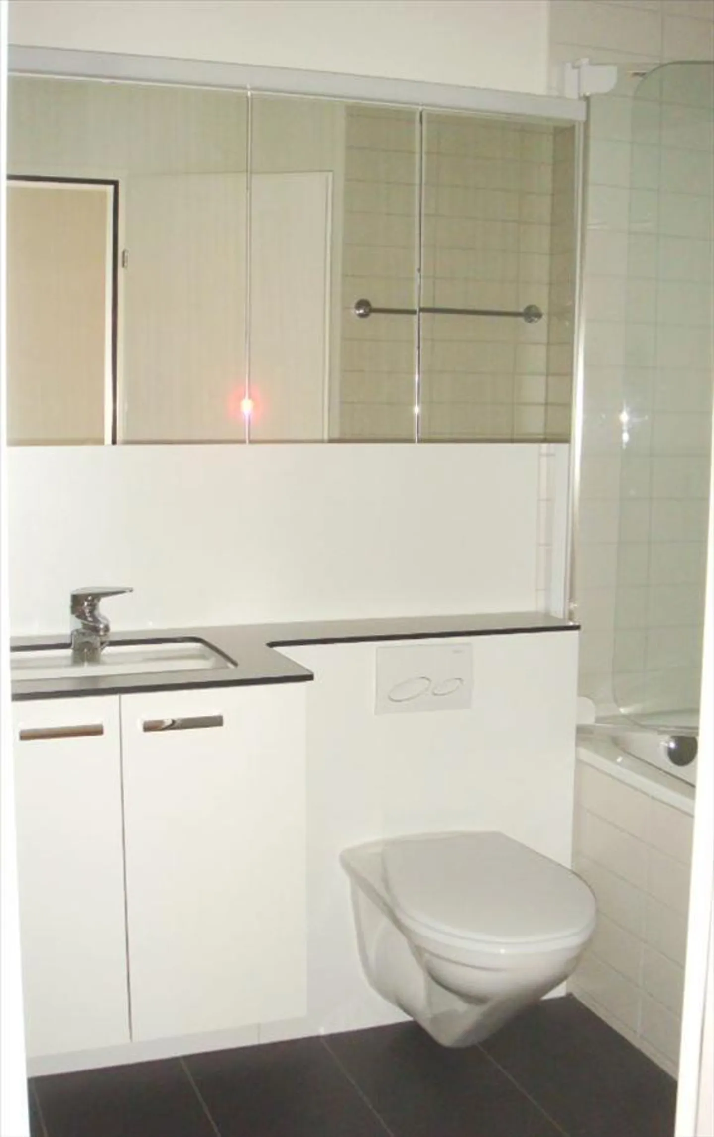 Appartement 2.5 pièces au Brunaupark - Photo 2 sur 5