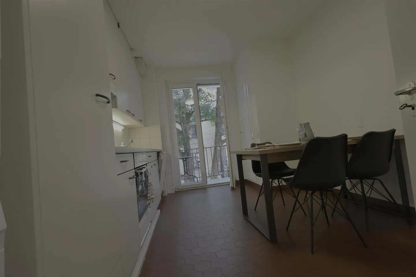 Coliving Wohnung in Zürich - Foto 15 von 22