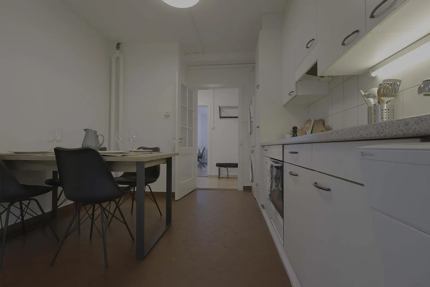 Coliving Wohnung in Zürich - Foto 16 von 22
