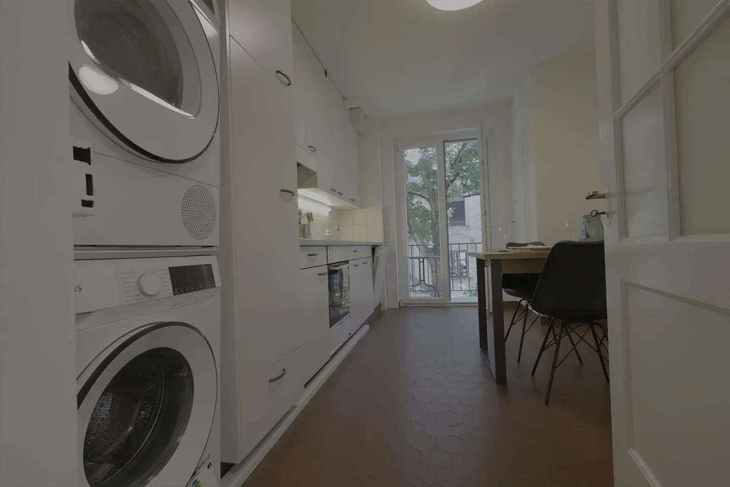 Coliving Wohnung in Zürich - Foto 17 von 22