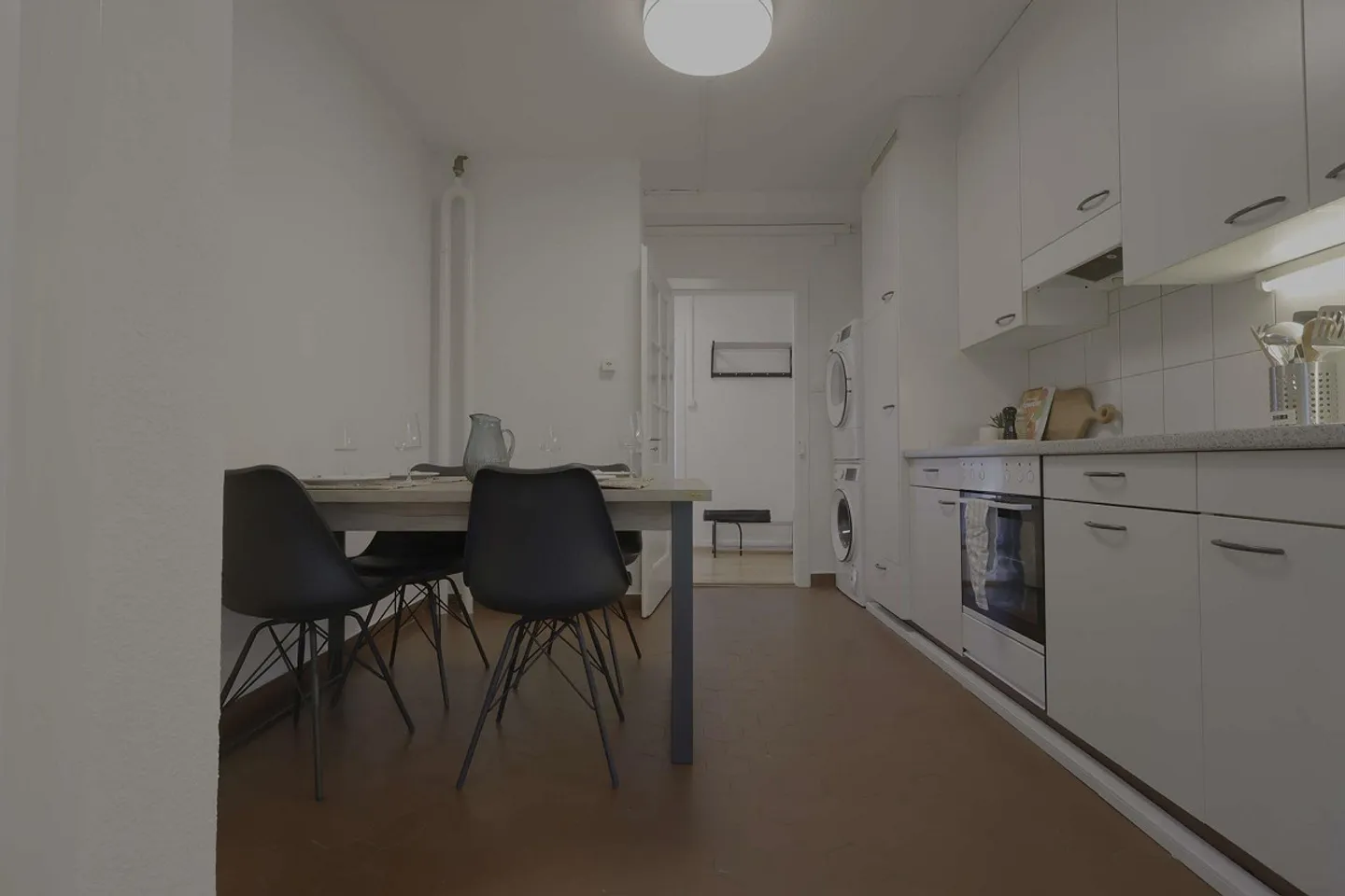 Coliving Wohnung in Zürich - Foto 19 von 22