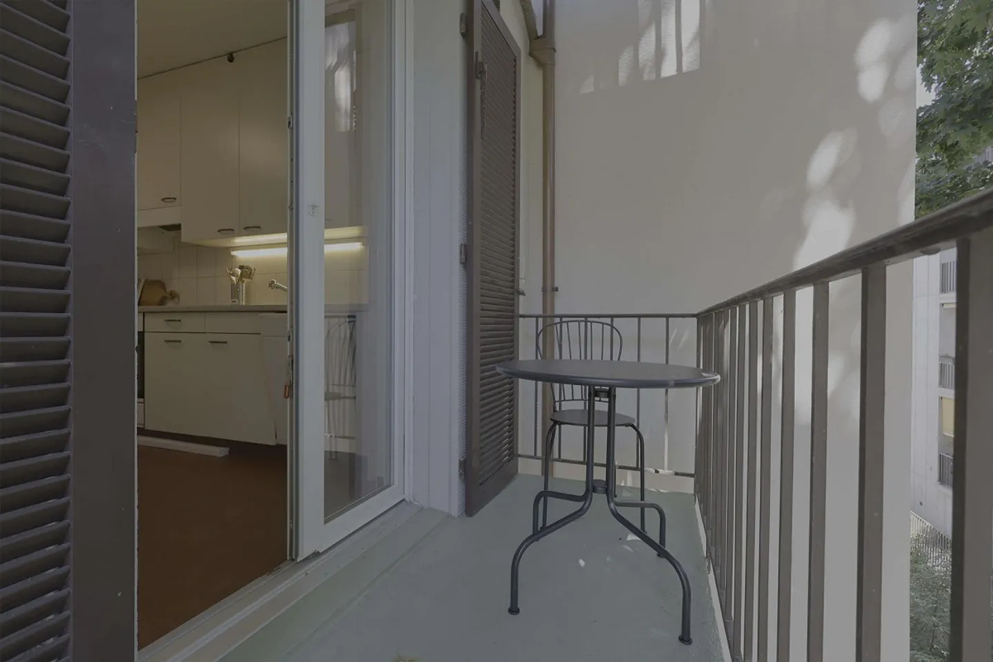 Coliving Wohnung in Zürich - Foto 20 von 22
