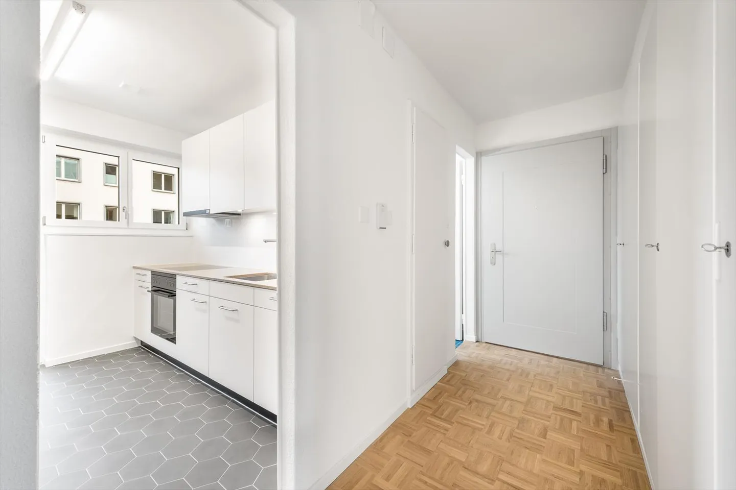 Appartement à louer - Photo 8 sur 13