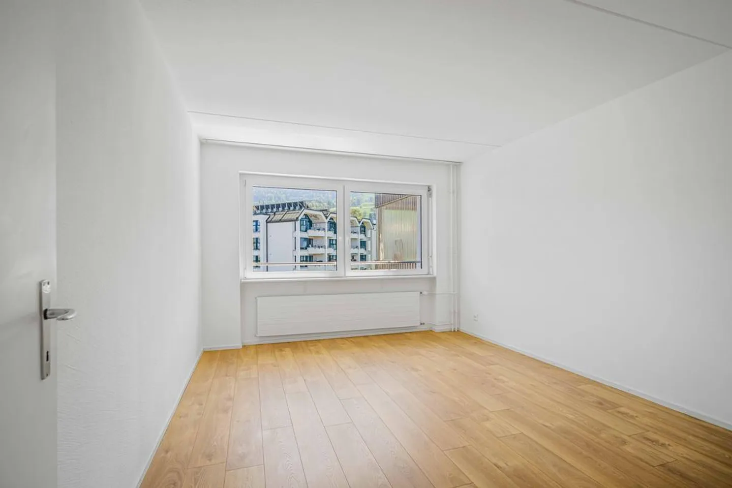 Vie moderne et centrale au Rorschacherberg ! - Photo 6 sur 11