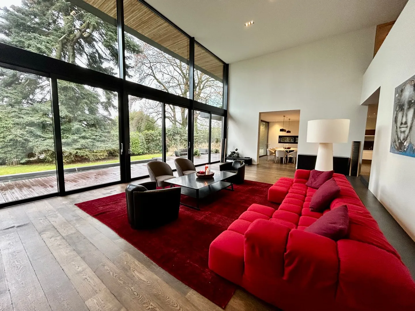 Beautiful Modern Villa - Photo 2 of 8