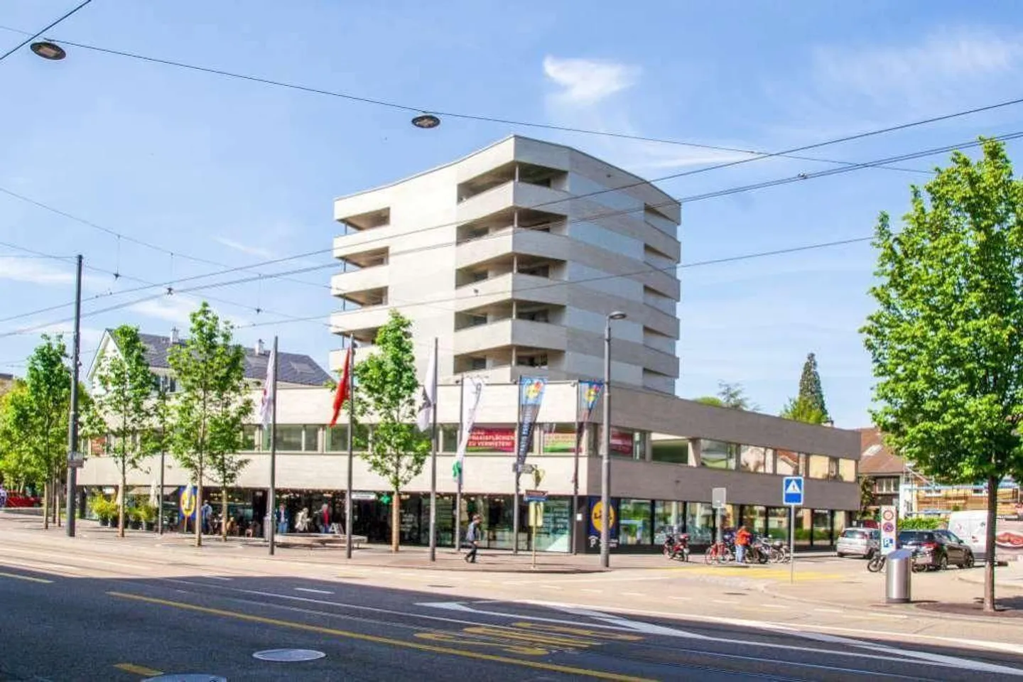 Mietstart mit Bonus - wir schenken Ihnen den ersten Monat! - Foto 1 von 6