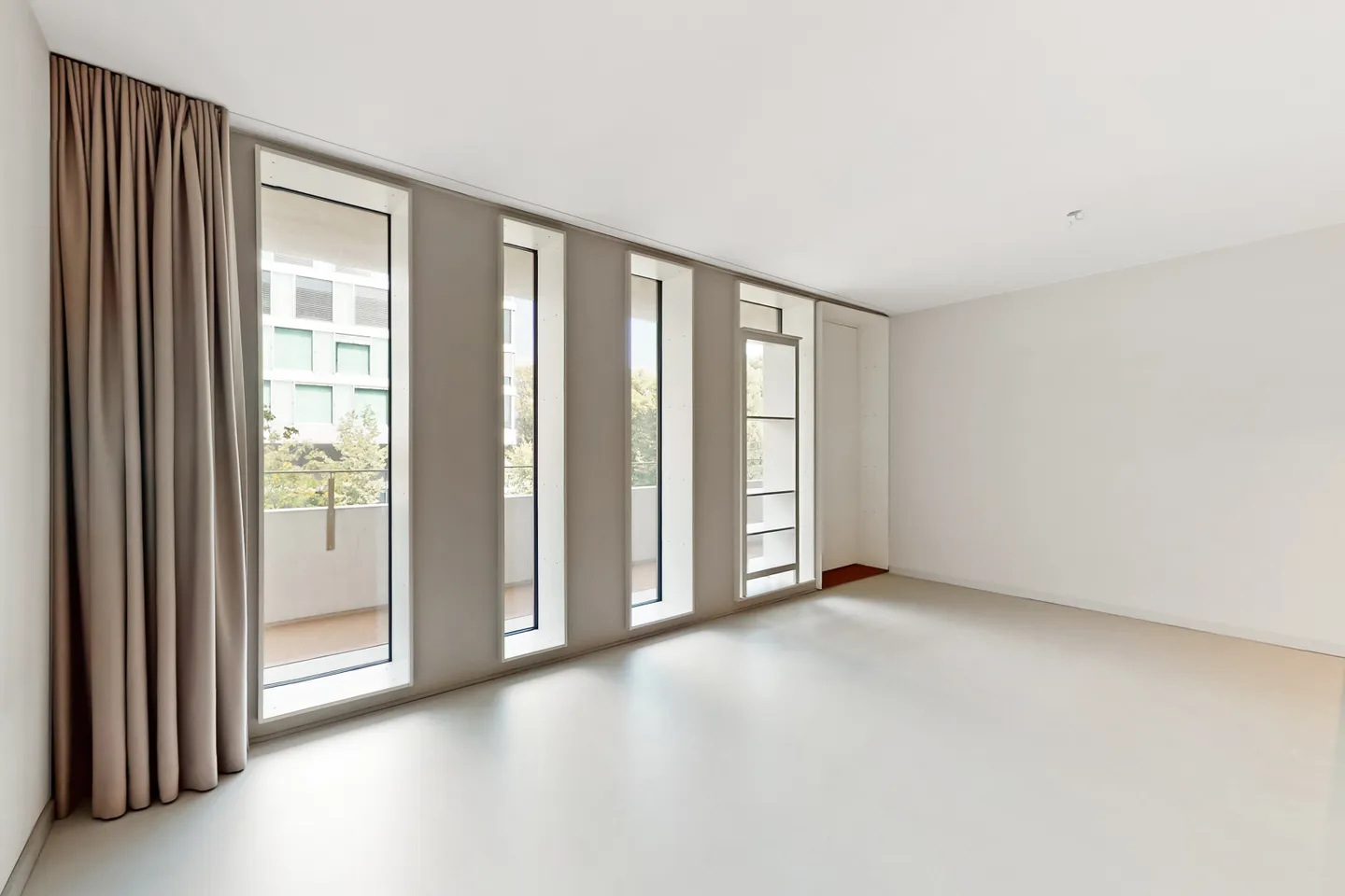 Studio mieten - Foto 1 von 1