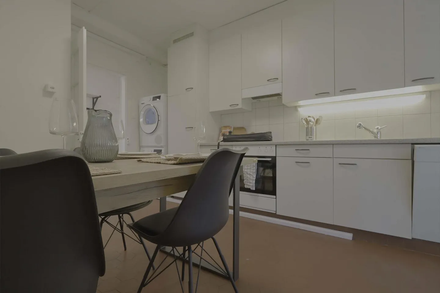 Coliving Wohnung in Zürich - Foto 11 von 22