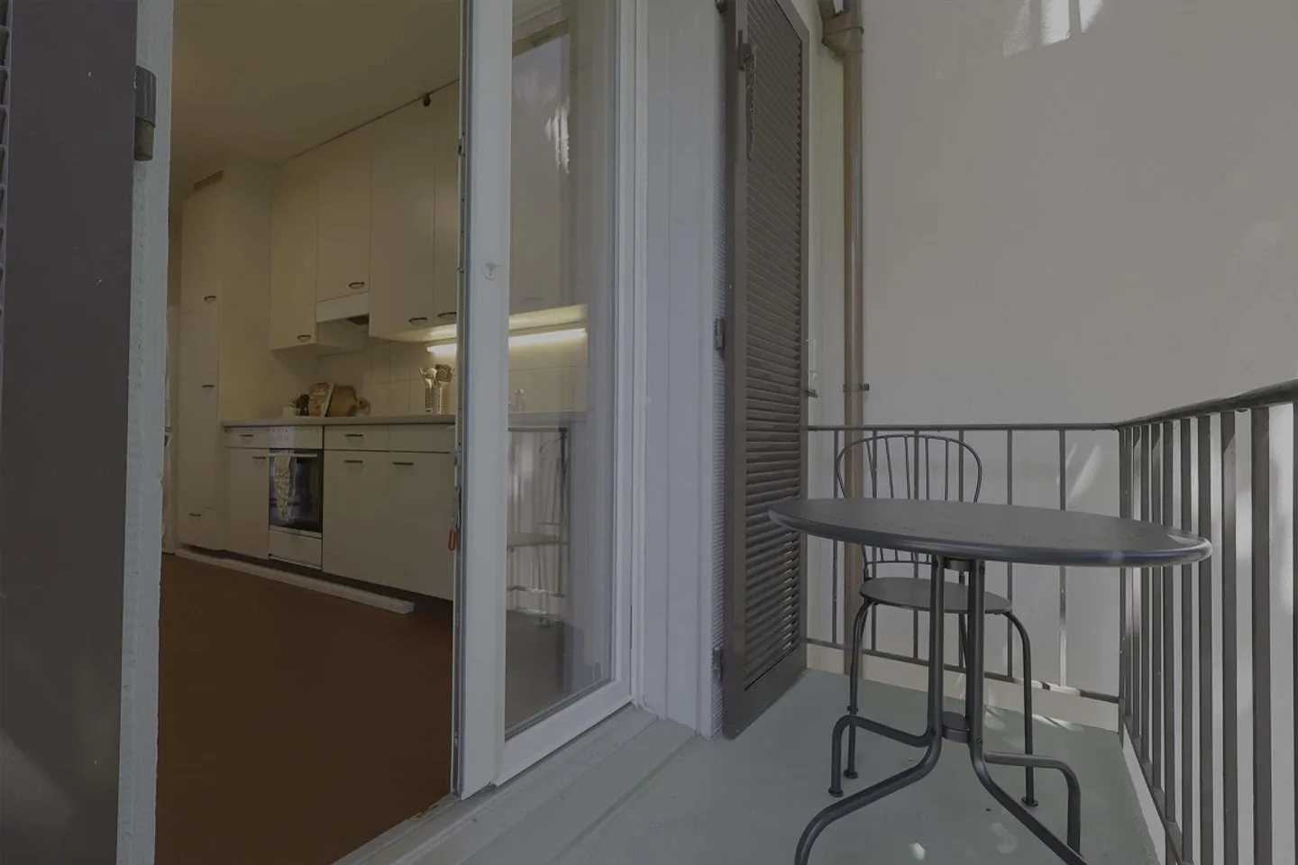 Coliving Wohnung in Zürich - Foto 10 von 22