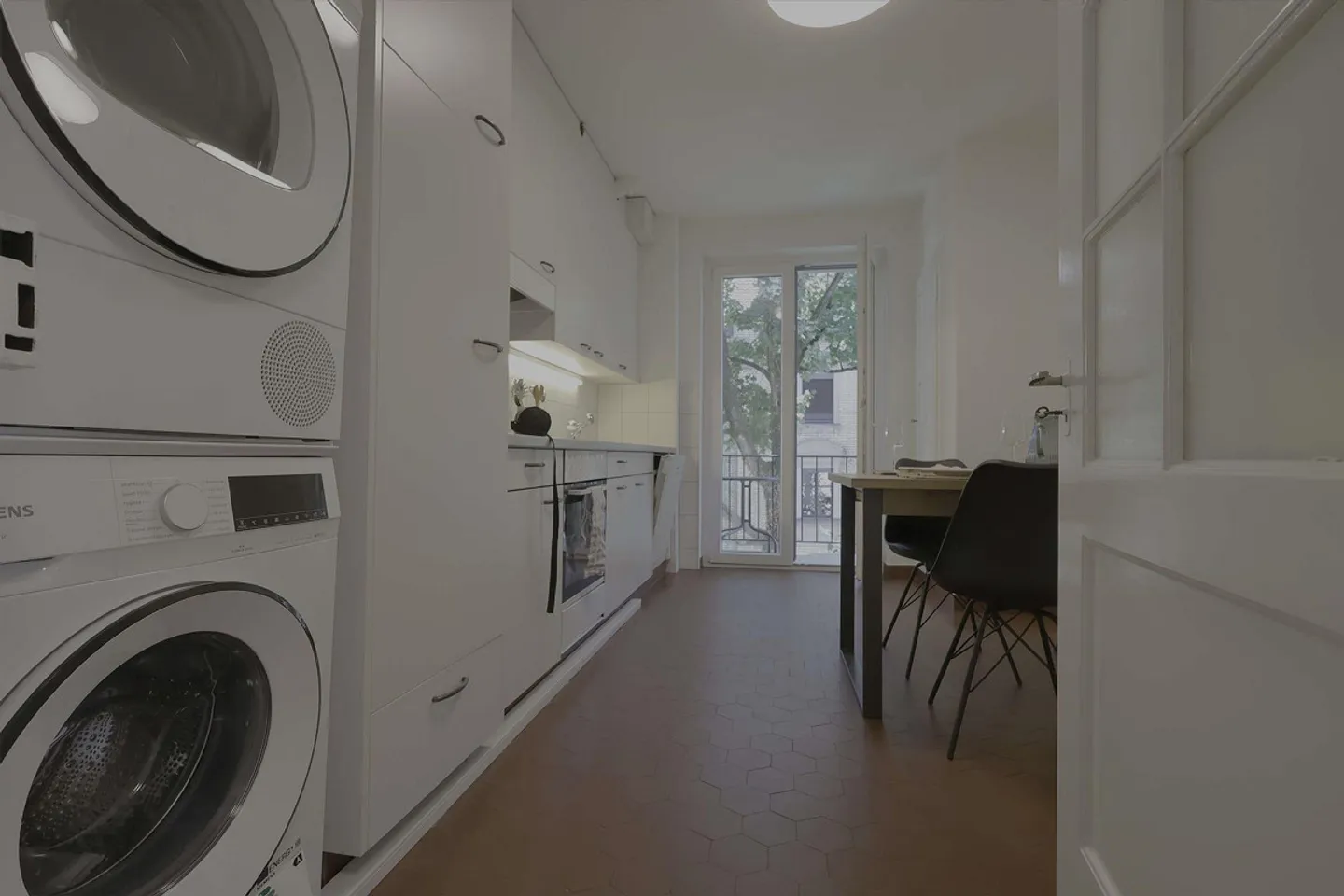 Coliving Wohnung in Zürich - Foto 12 von 22