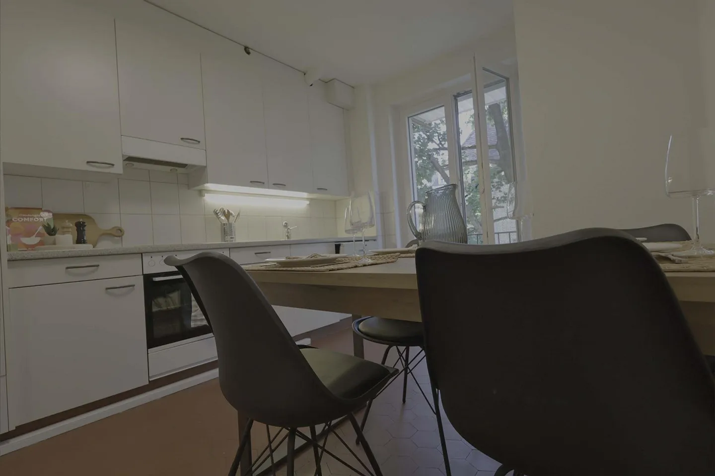 Coliving Wohnung in Zürich - Foto 21 von 22