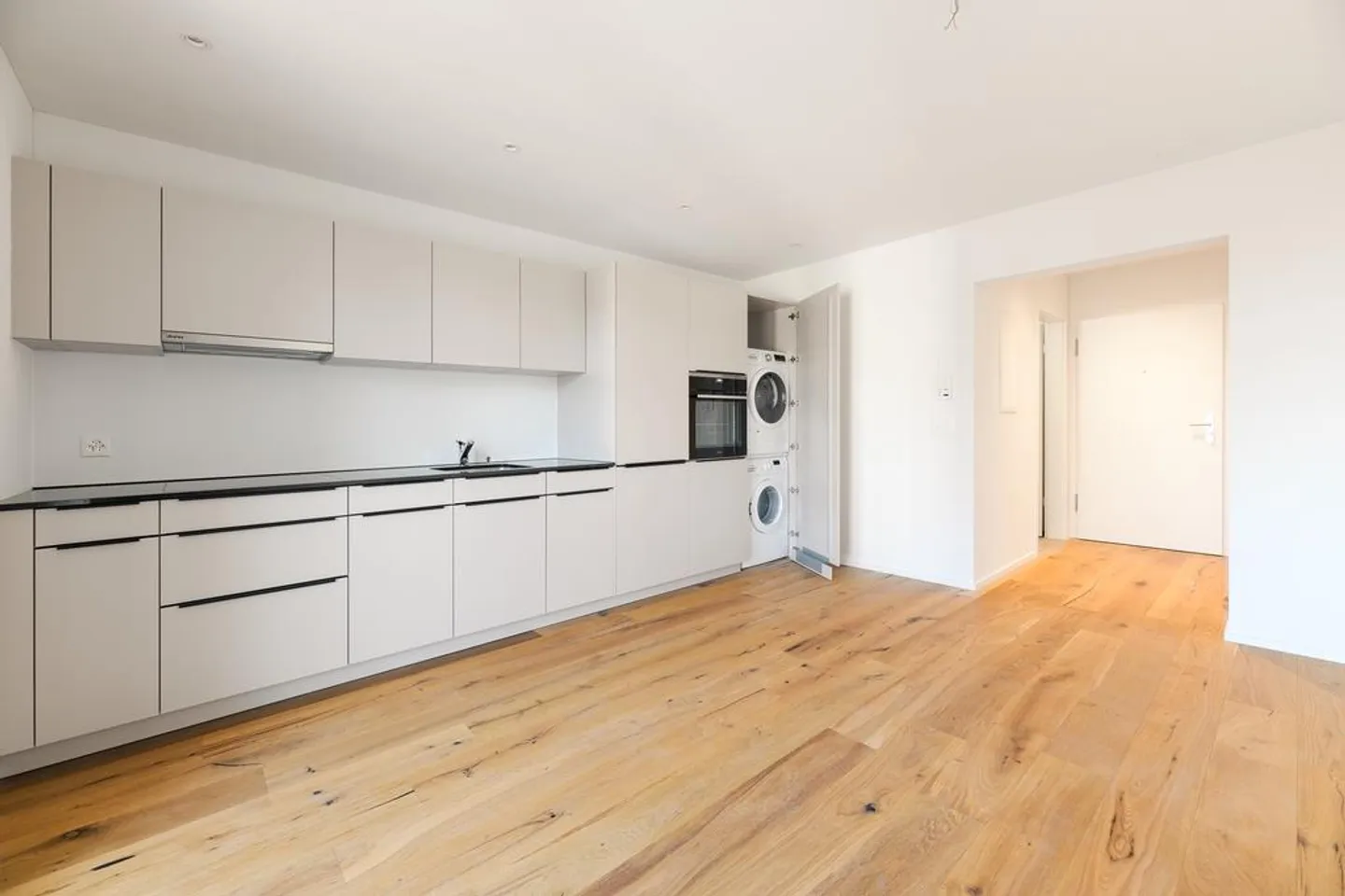 Compact, astucieux, proche de la ville - Photo 3 sur 6