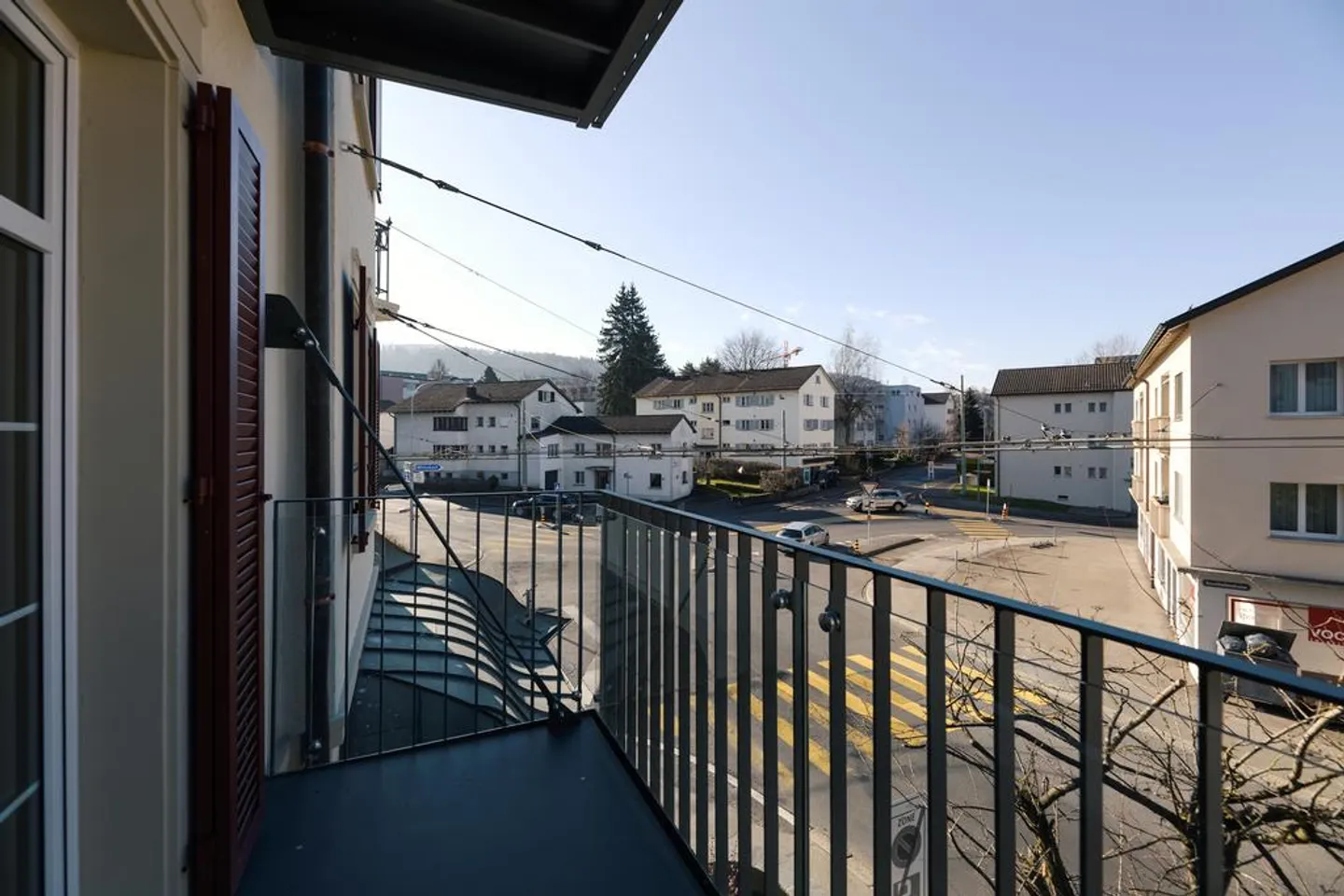 Compact, astucieux, proche de la ville - Photo 5 sur 6