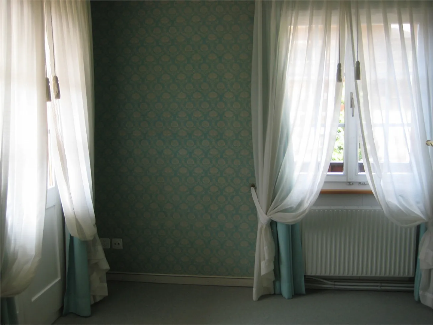 Grindelwald for Discerning Tastes, Exclusive 5 1/2 Room Apartment - Photo 7 of 21