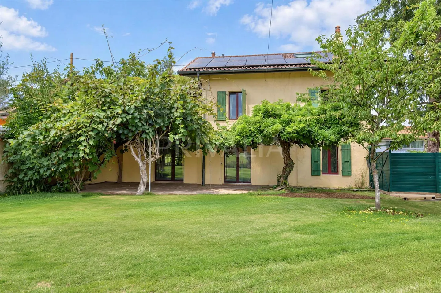 Charming Detached Villa in Versoix - Photo 1 of 6
