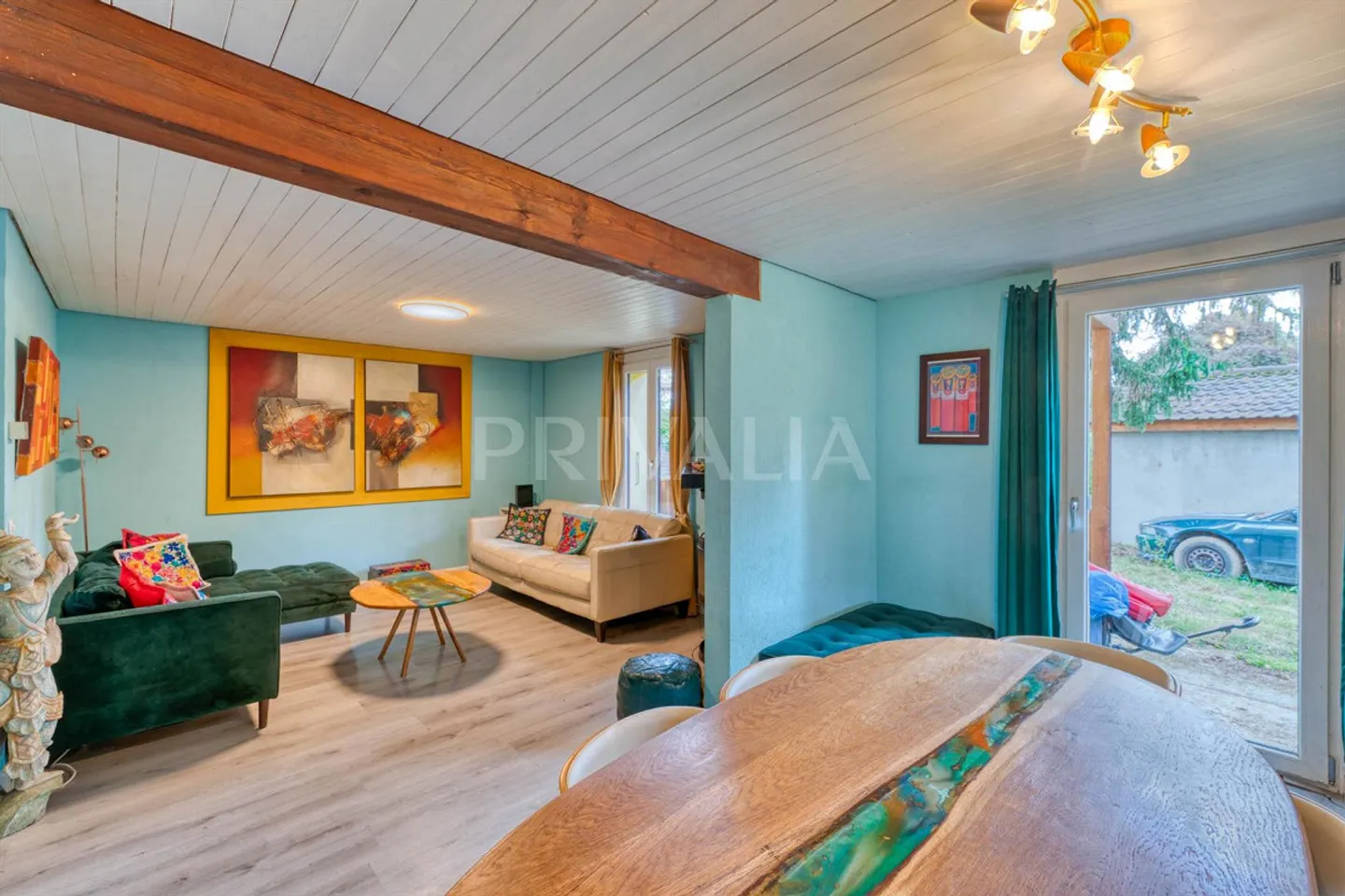 Charming Detached Villa in Versoix - Photo 2 of 6