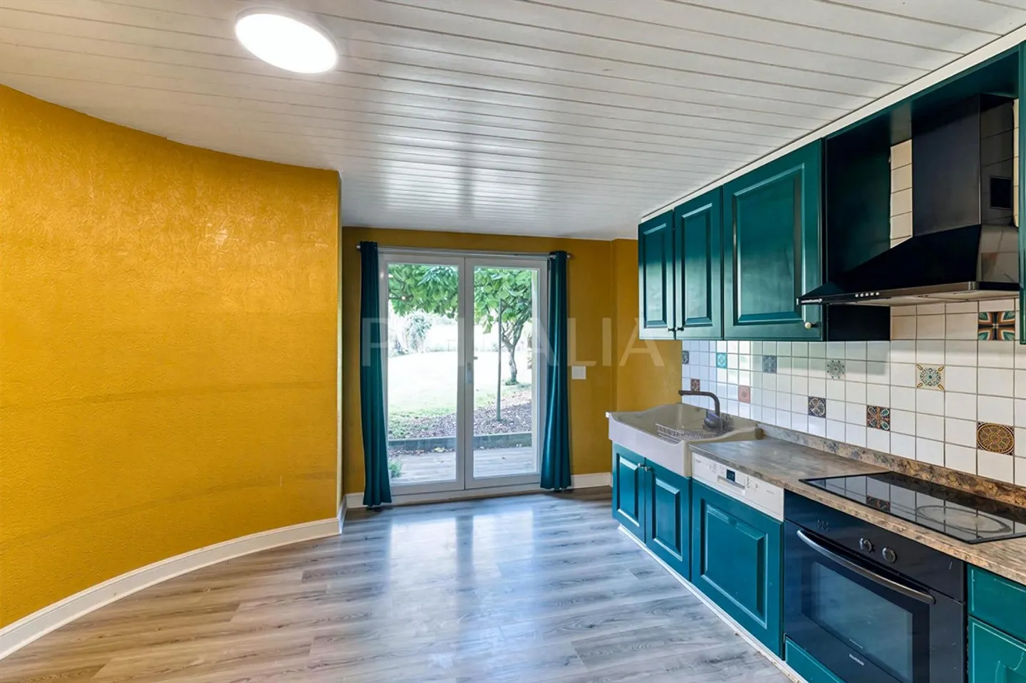 Charming Detached Villa in Versoix - Photo 3 of 6