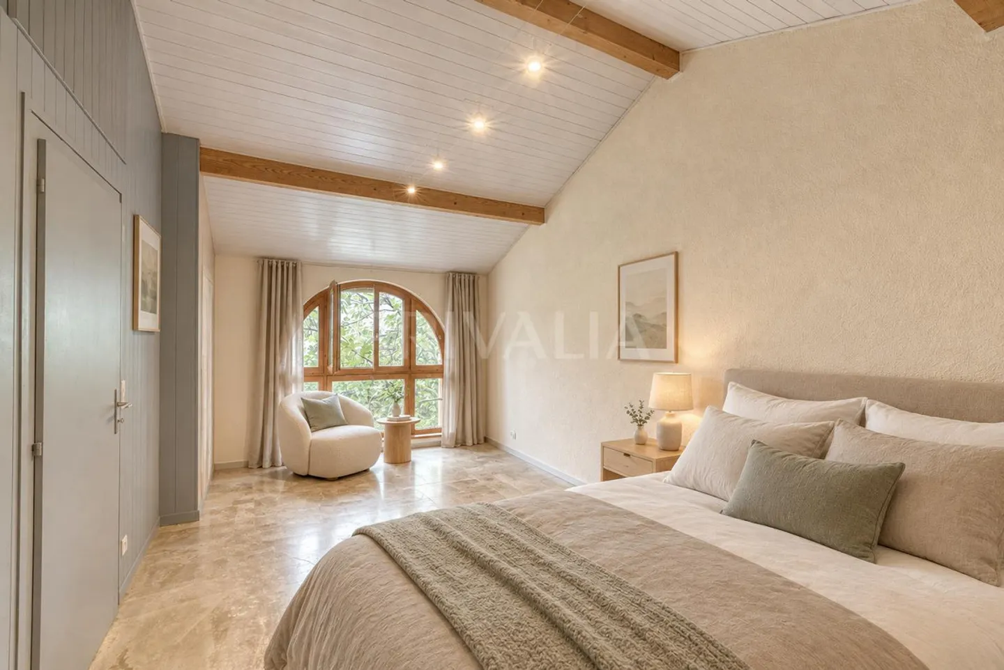 Charming Detached Villa in Versoix - Photo 5 of 6