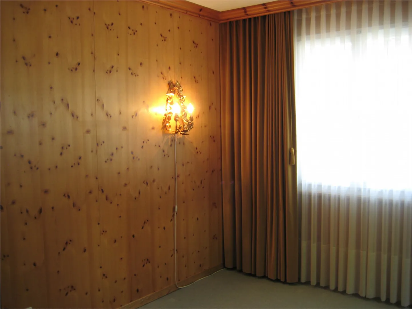 Grindelwald for Discerning Tastes, Exclusive 5 1/2 Room Apartment - Photo 13 of 21