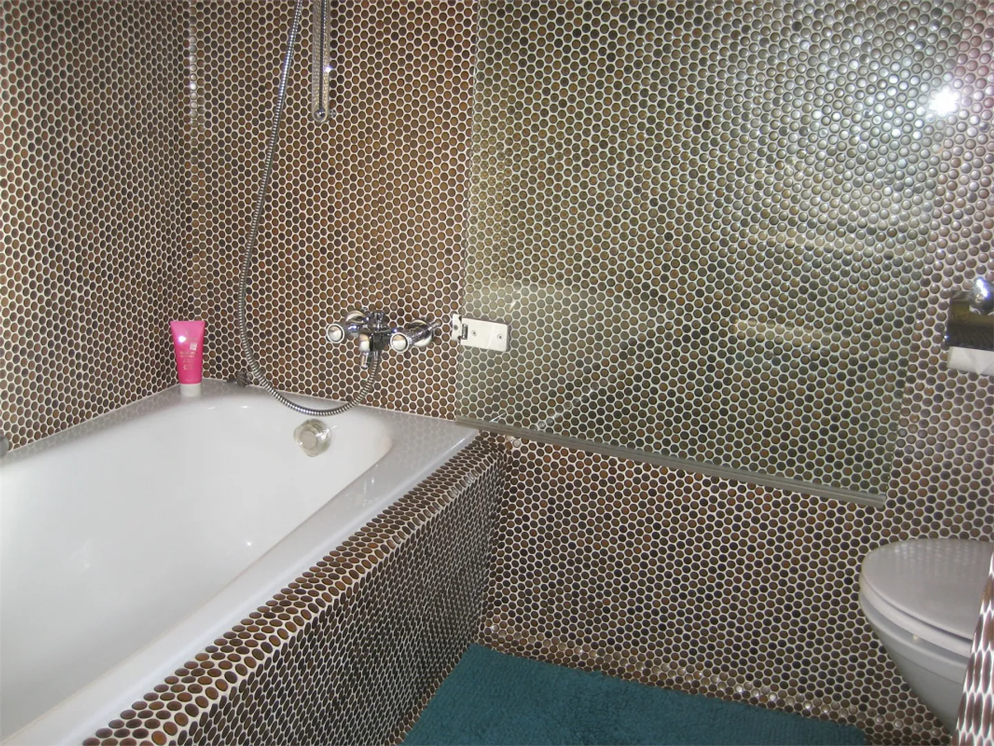 Grindelwald for Discerning Tastes, Exclusive 5 1/2 Room Apartment - Photo 17 of 21