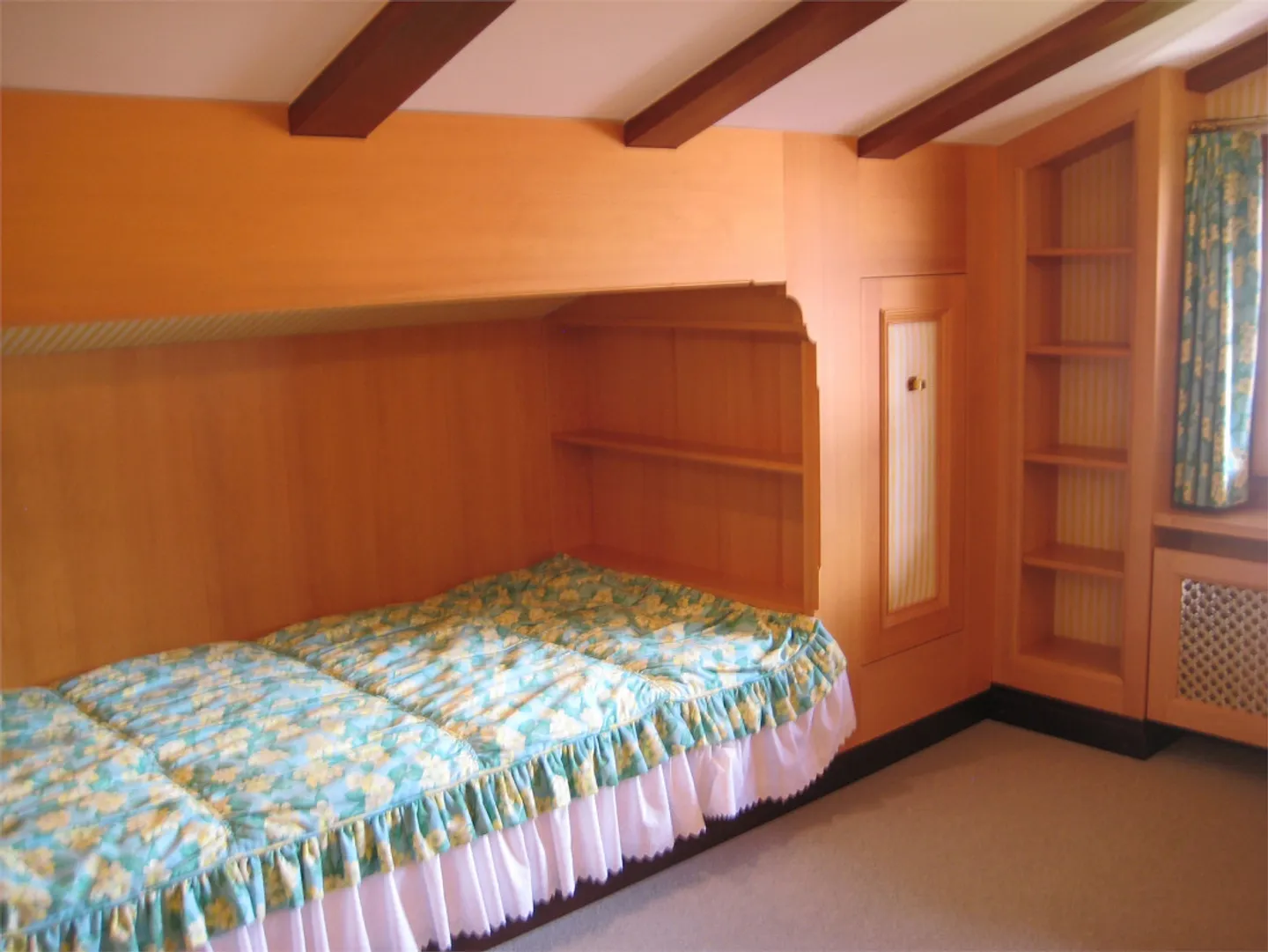 Grindelwald for Discerning Tastes, Exclusive 5 1/2 Room Apartment - Photo 18 of 21