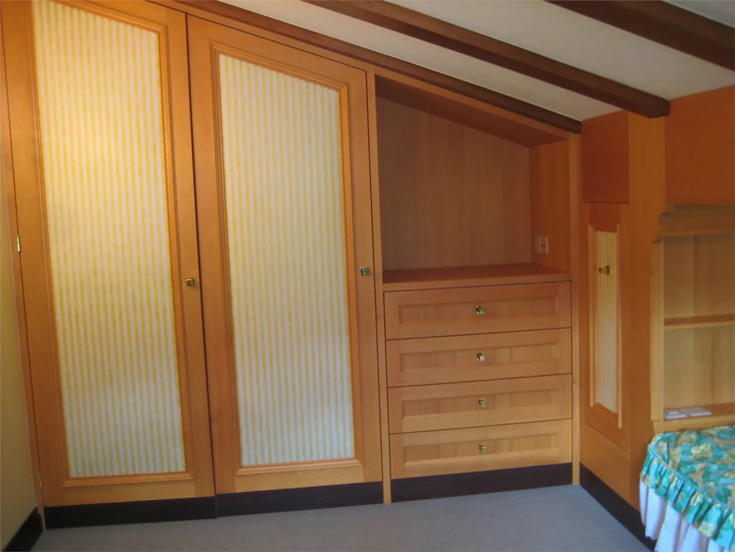 Grindelwald for Discerning Tastes, Exclusive 5 1/2 Room Apartment - Photo 19 of 21