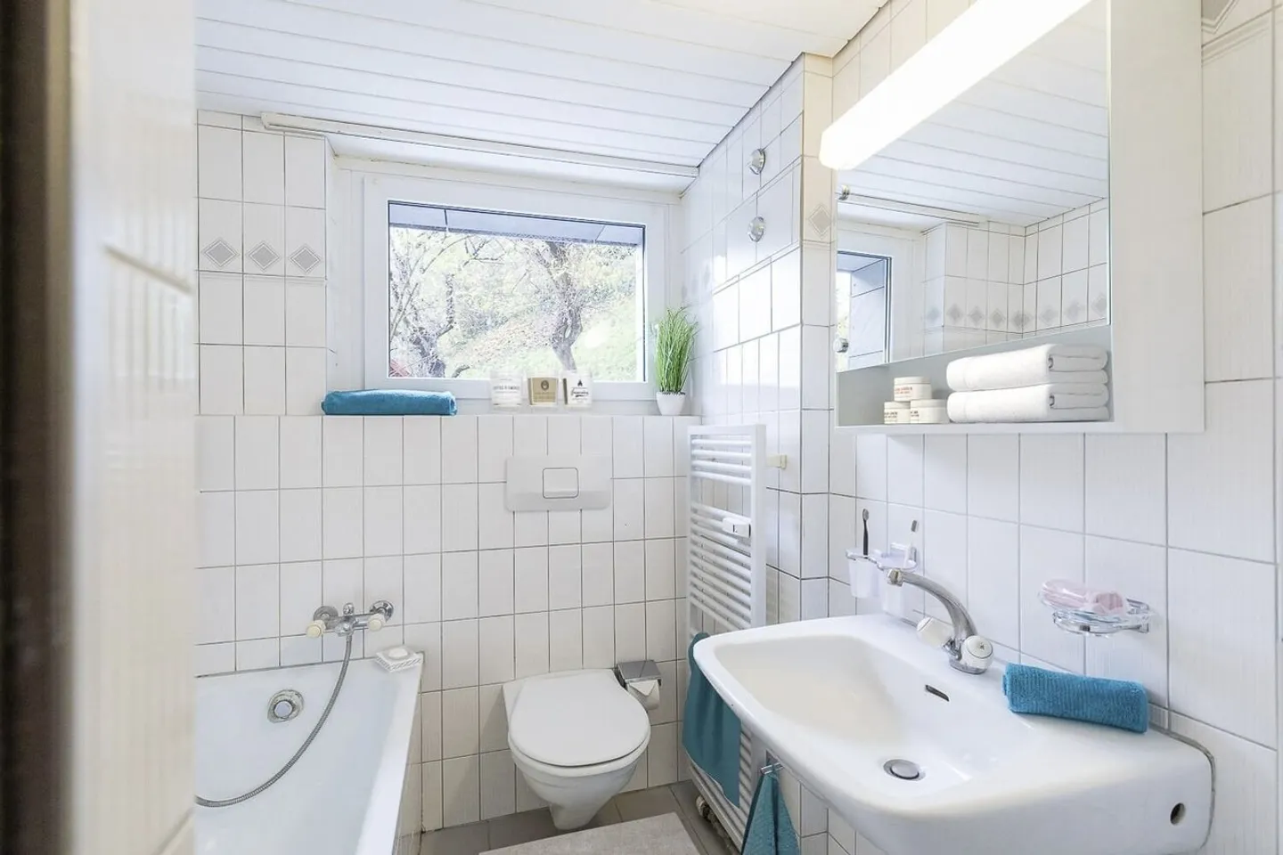 Wohnung mieten - Foto 5 von 8