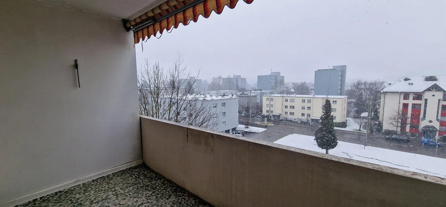 Appartamento 3.0 stanze a Winterthur - Foto 5 di 9