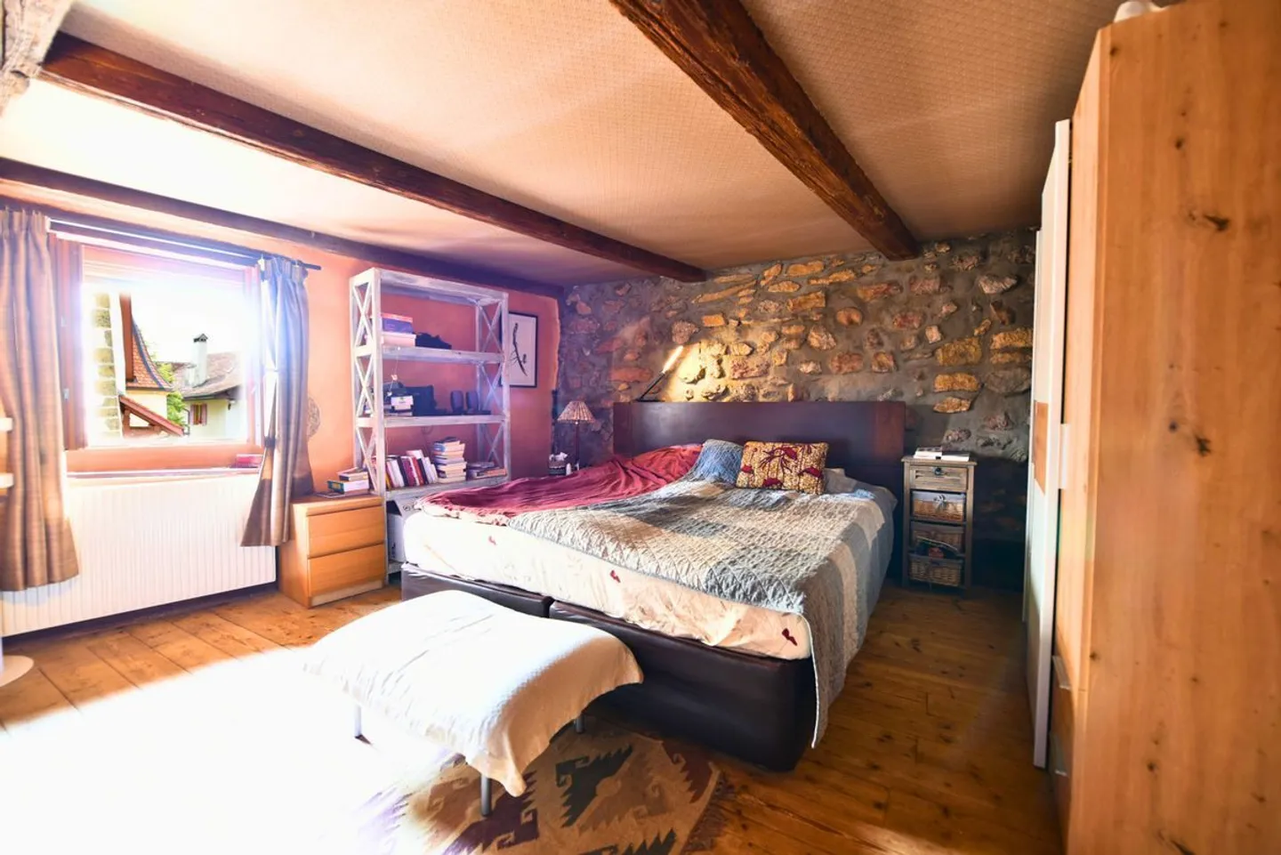 Stepped house for sale - Photo 6 of 10