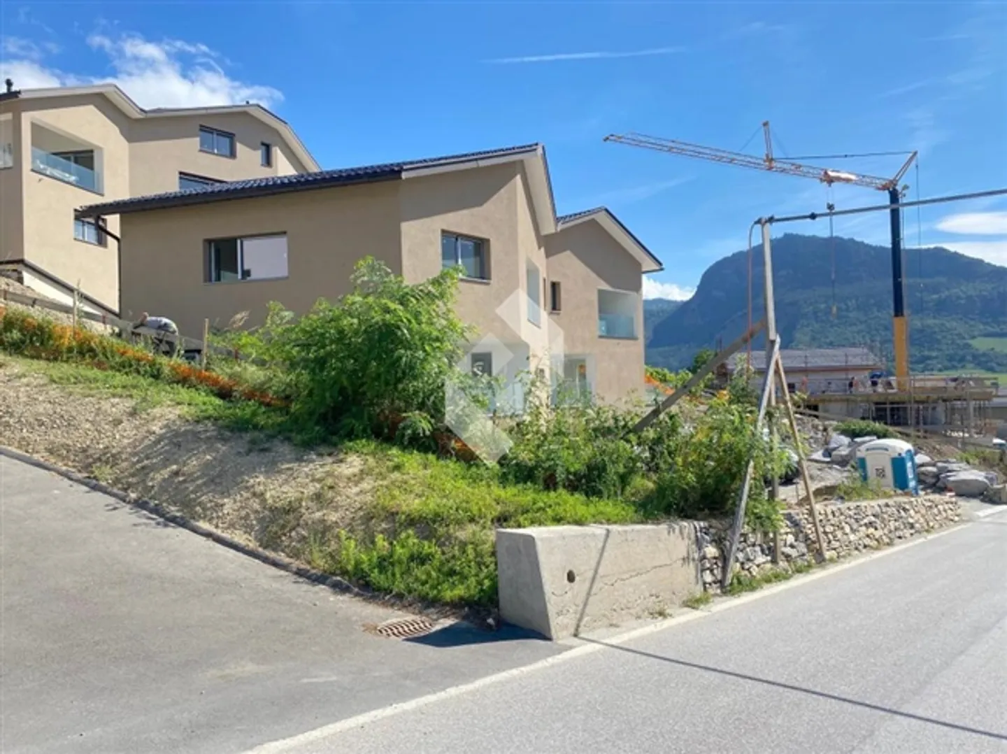 «Schönes Penthouse kommt bald» - Foto 2 von 13