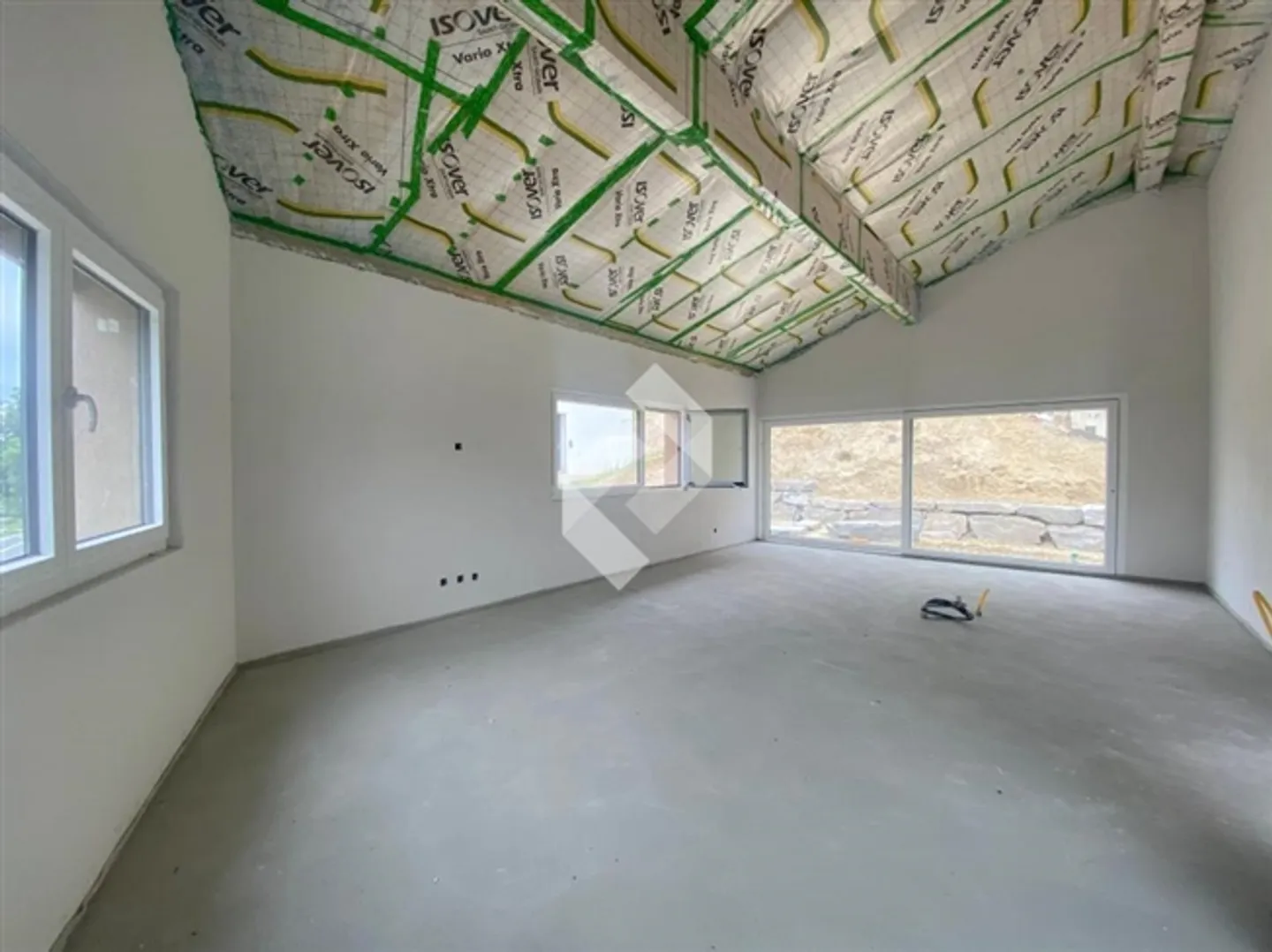 «Schönes Penthouse kommt bald» - Foto 3 von 13