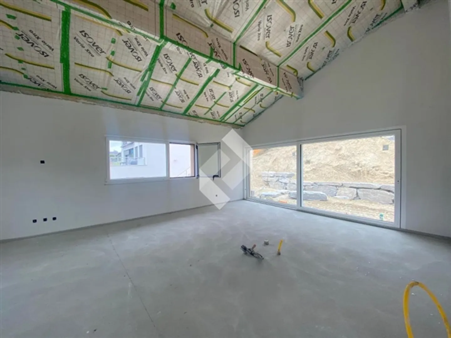 «Schönes Penthouse kommt bald» - Foto 4 von 13