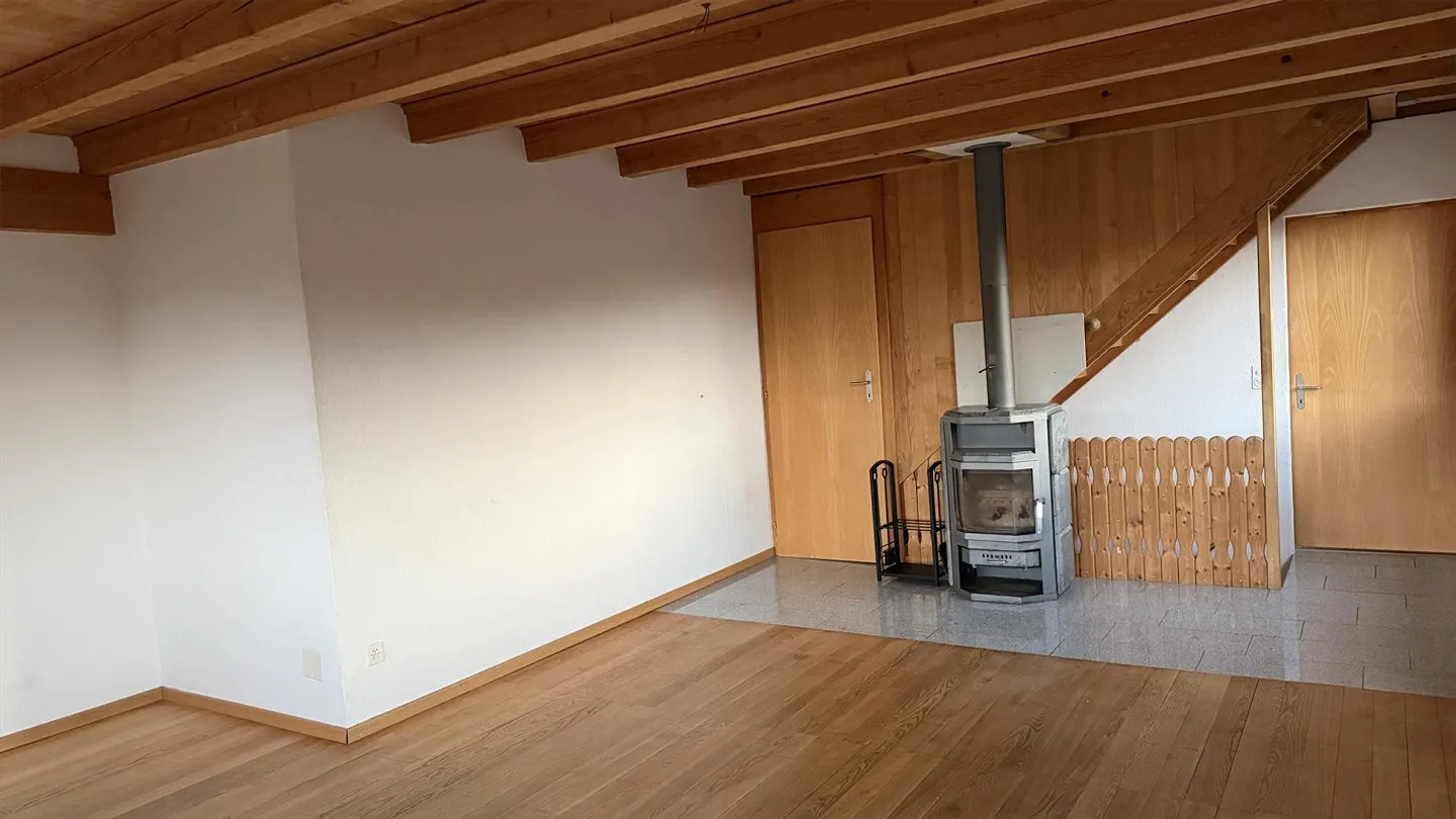Living in a house part in Pfaffnau - Photo 4 of 8