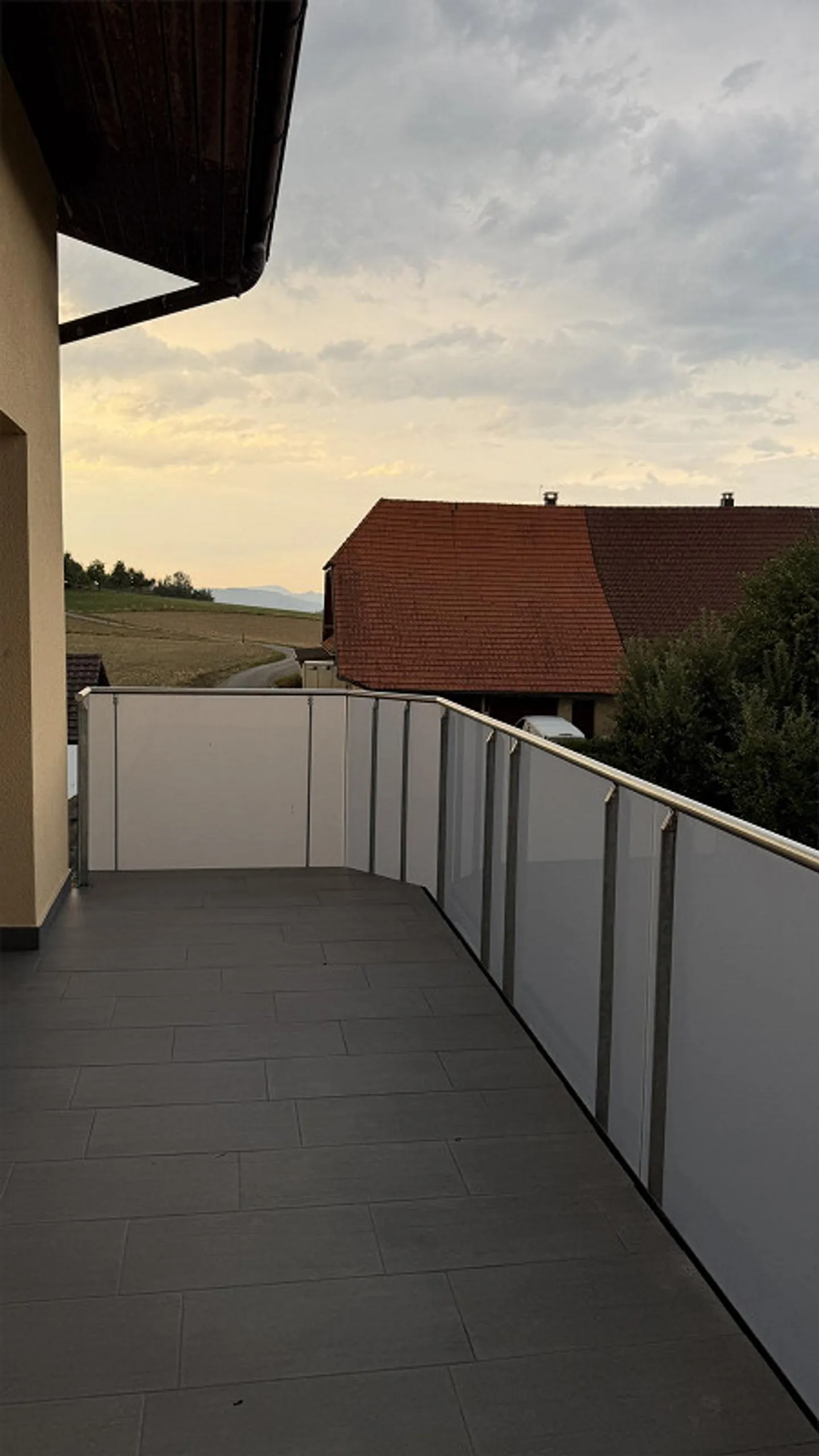 Living in a house part in Pfaffnau - Photo 5 of 8