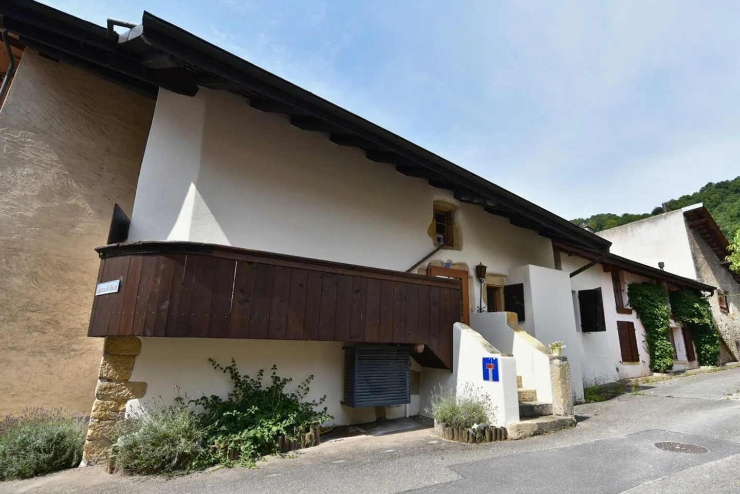 Stepped house for sale - Photo 9 of 10