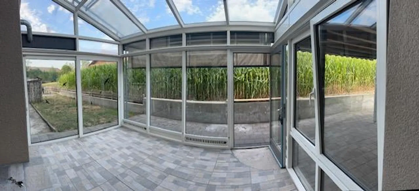 Living in a house part in Pfaffnau - Photo 1 of 8