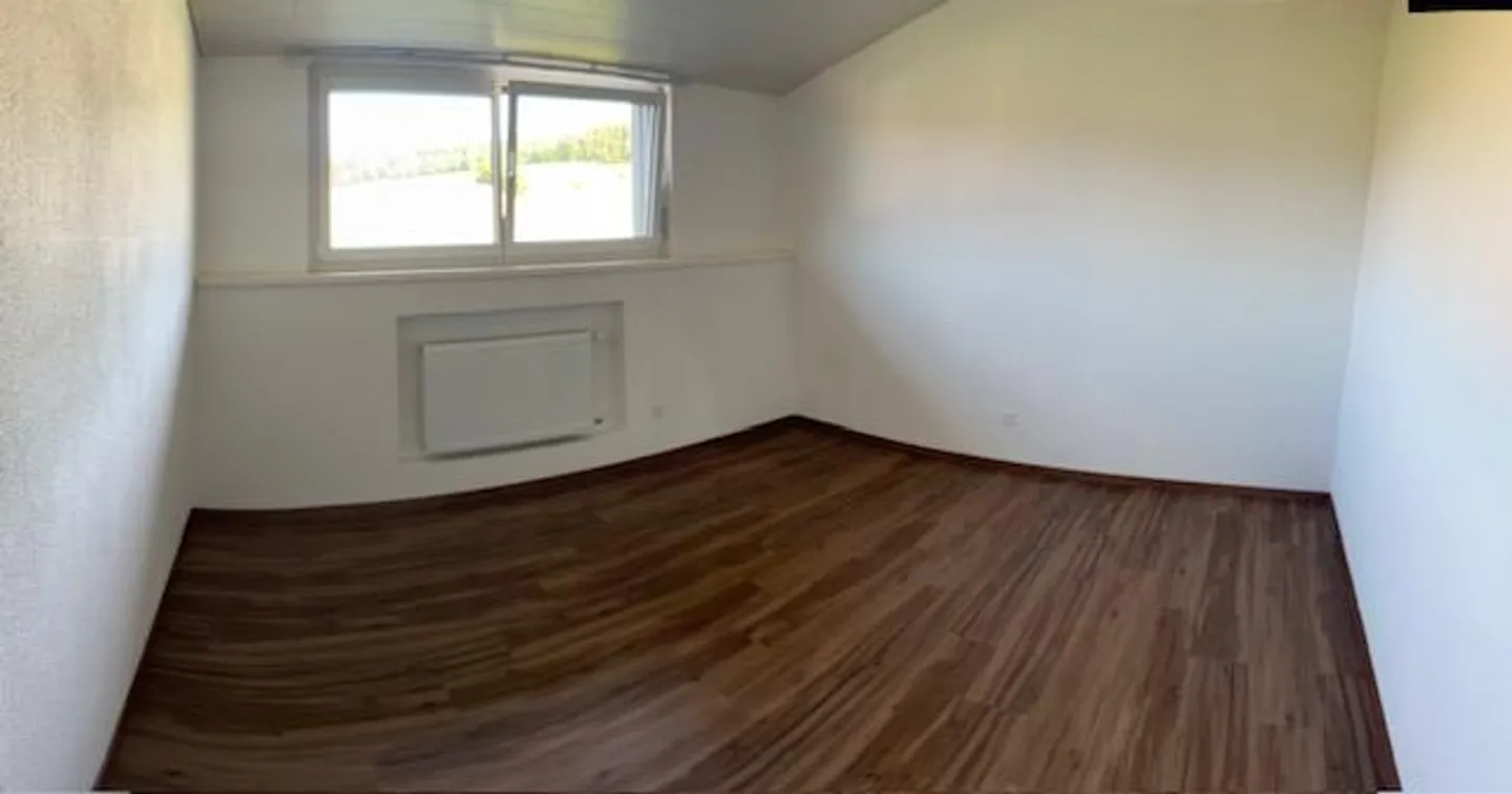 Living in a house part in Pfaffnau - Photo 6 of 8