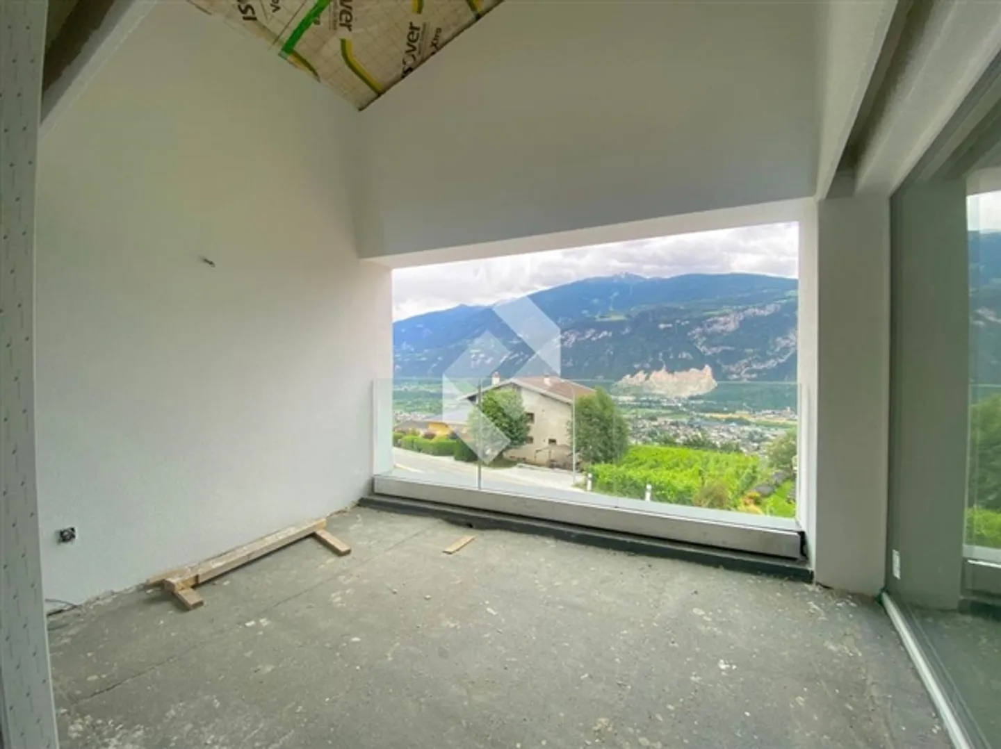 «Schönes Penthouse kommt bald» - Foto 5 von 13