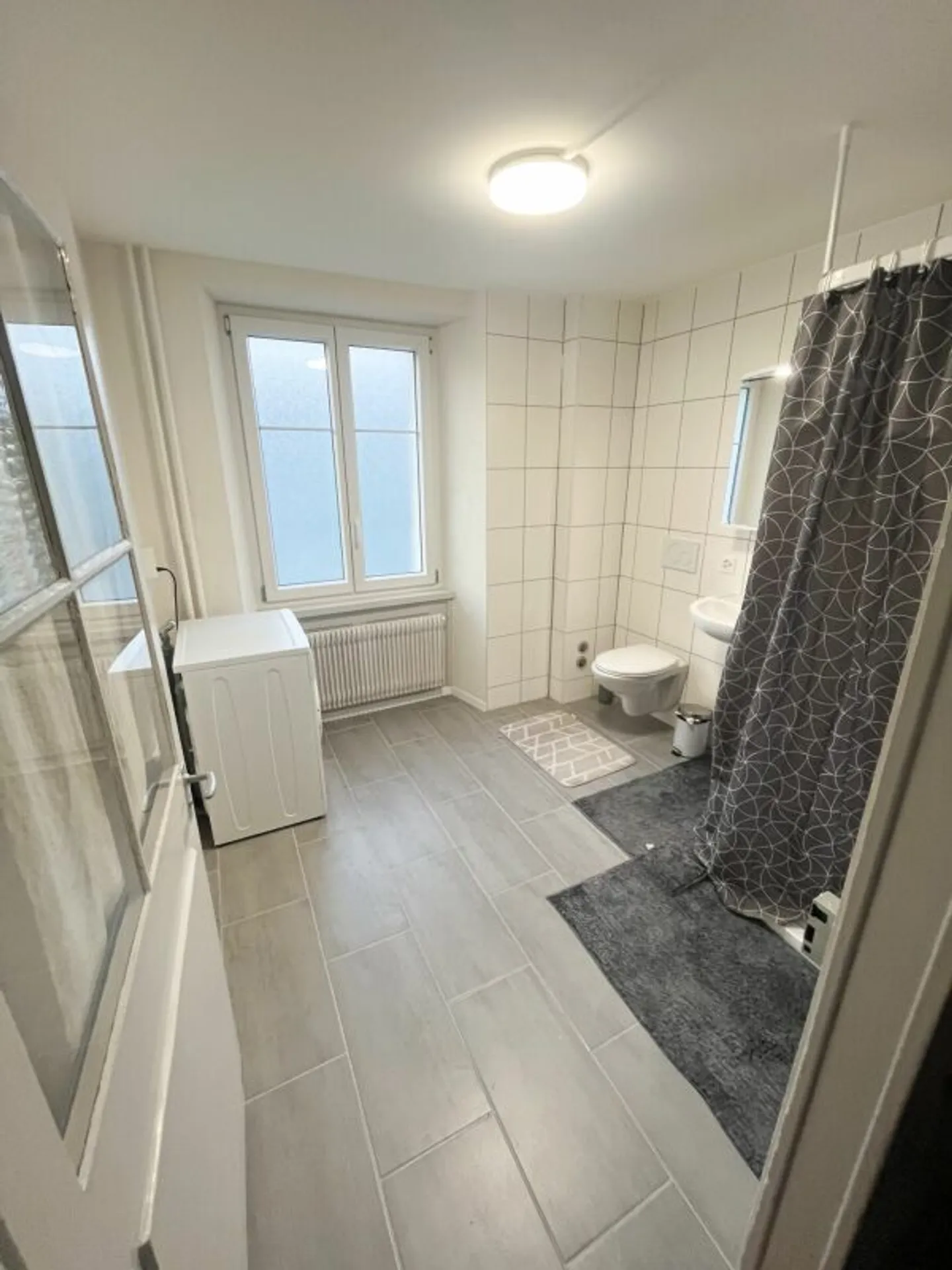 Appartement charmant de deux pièces - Photo 5 sur 5