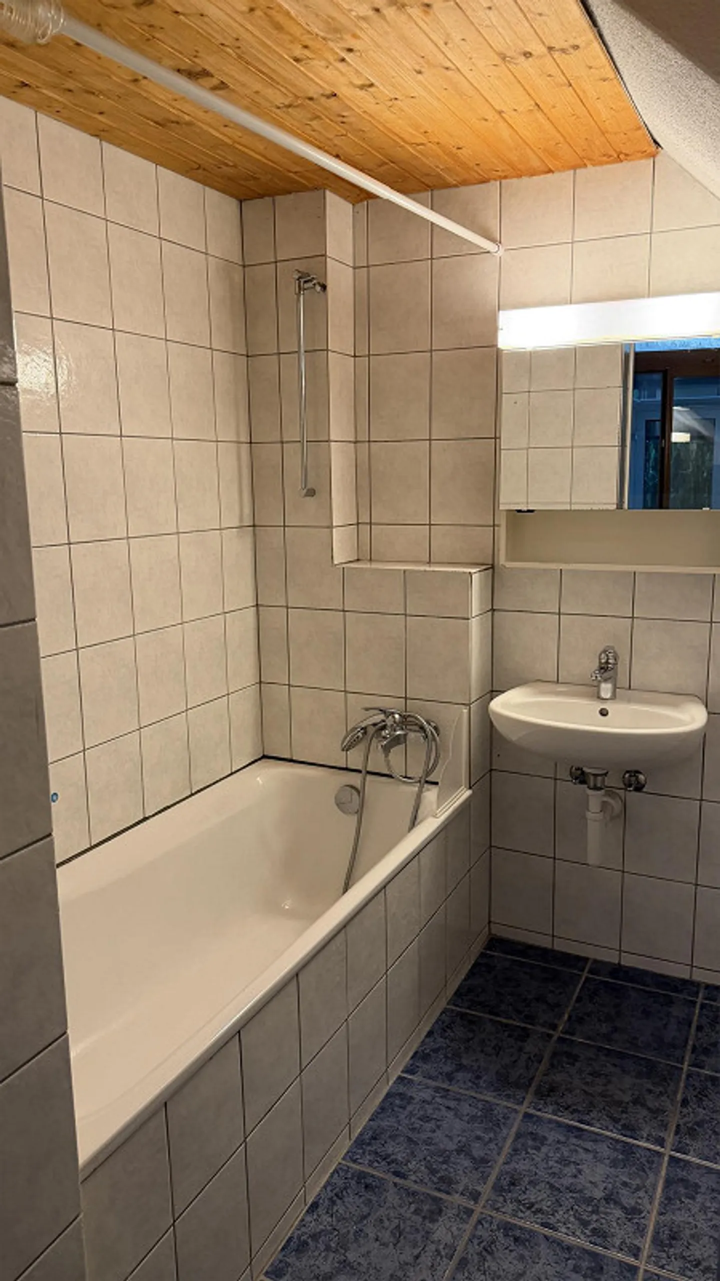 Living in a house part in Pfaffnau - Photo 8 of 8